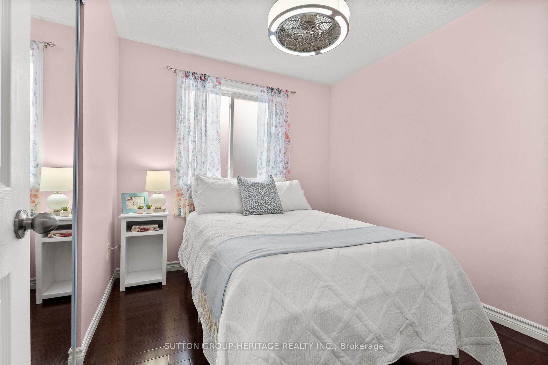 Photo 20 of 7 Donald Sim Avenue, Markham, Cornell — HOMEH
