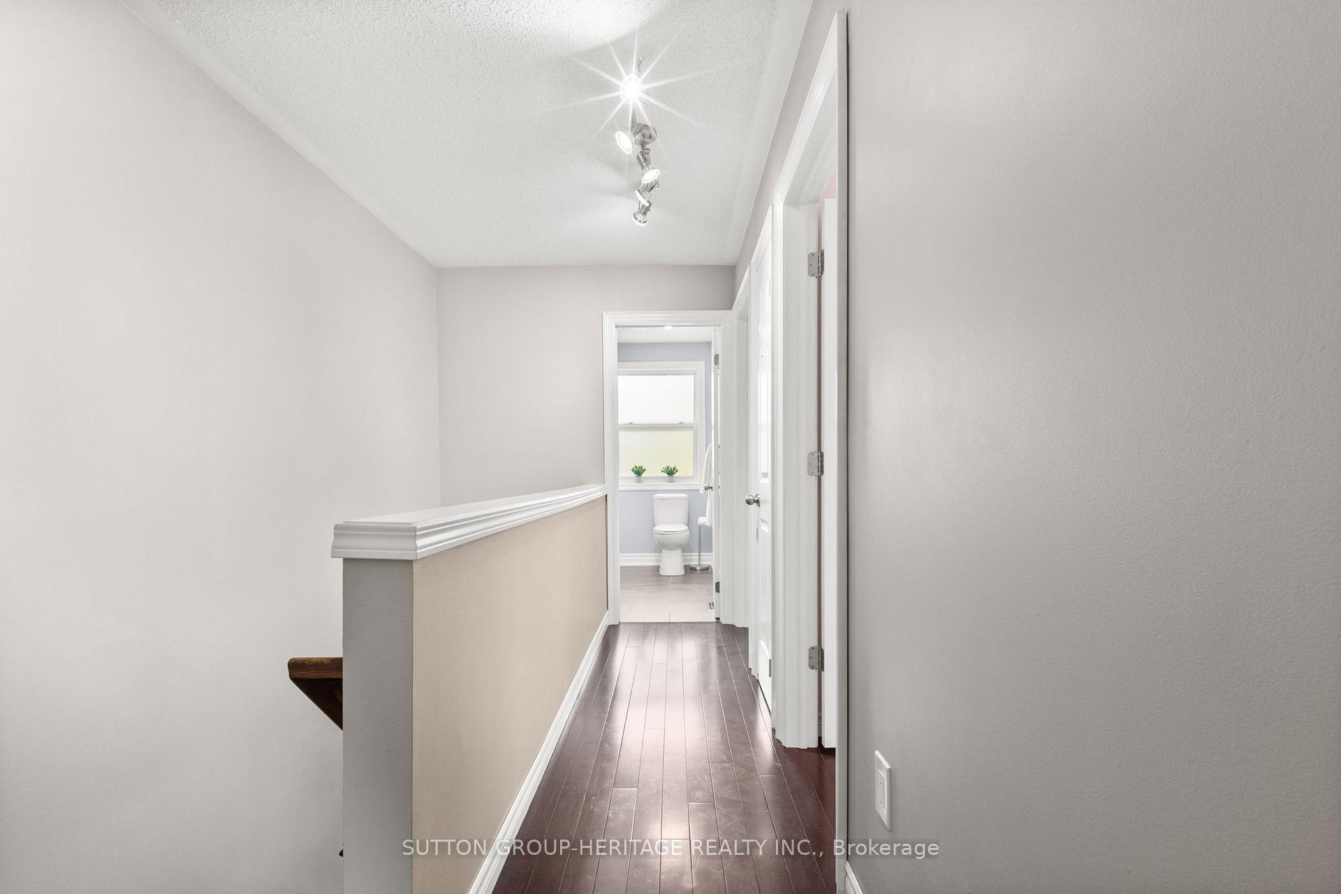 Photo 21 of 7 Donald Sim Avenue, Markham, Cornell — HOMEH