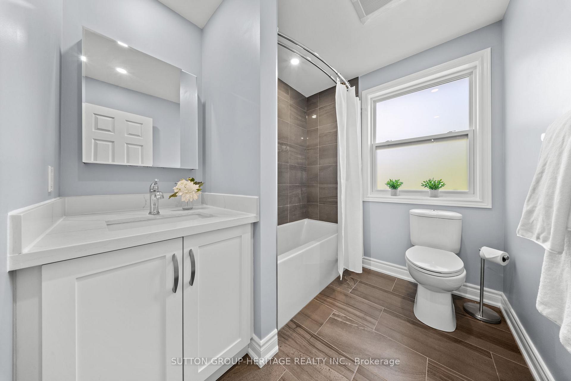 Photo 22 of 7 Donald Sim Avenue, Markham, Cornell — HOMEH