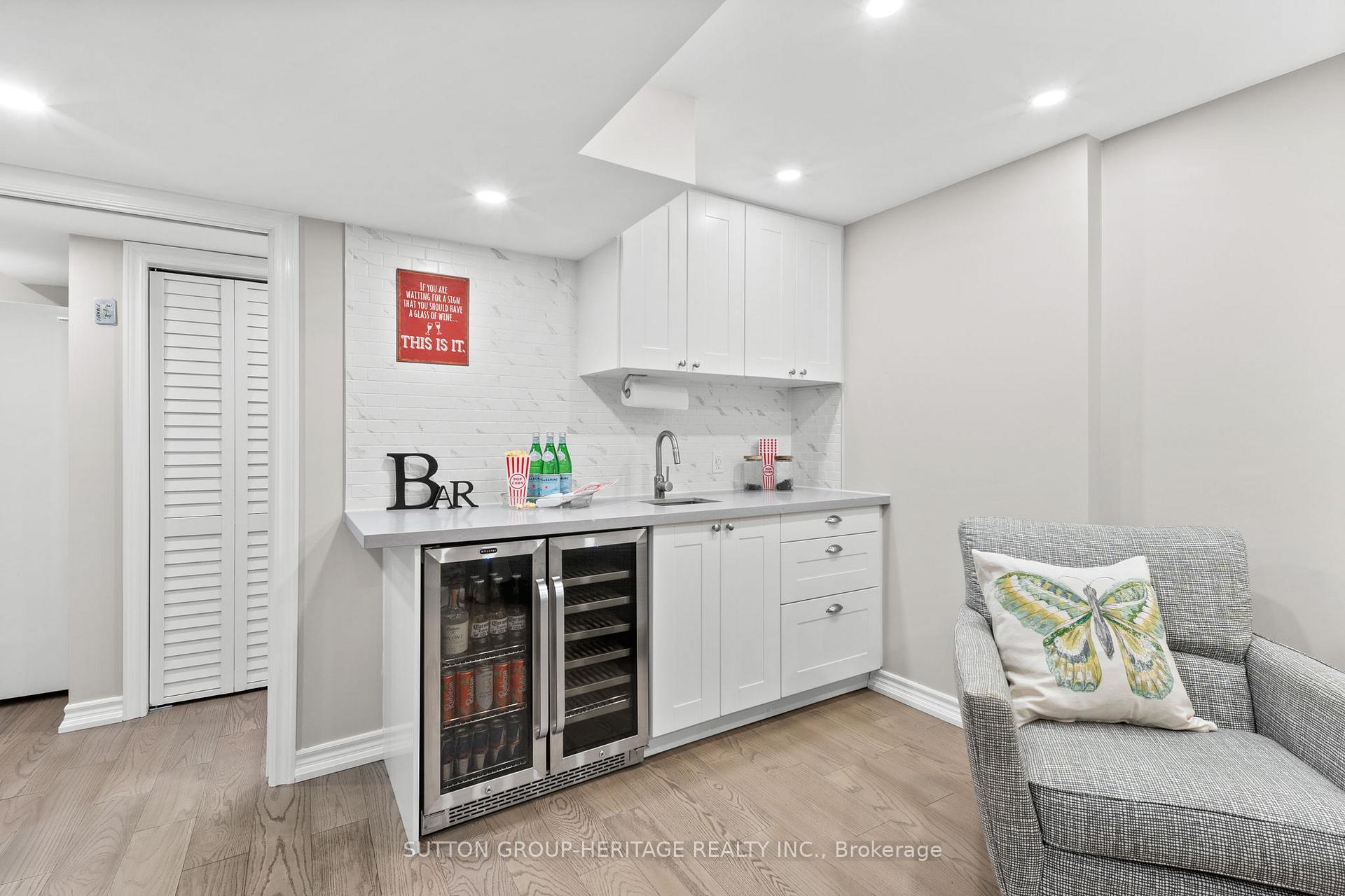 Photo 23 of 7 Donald Sim Avenue, Markham, Cornell — HOMEH