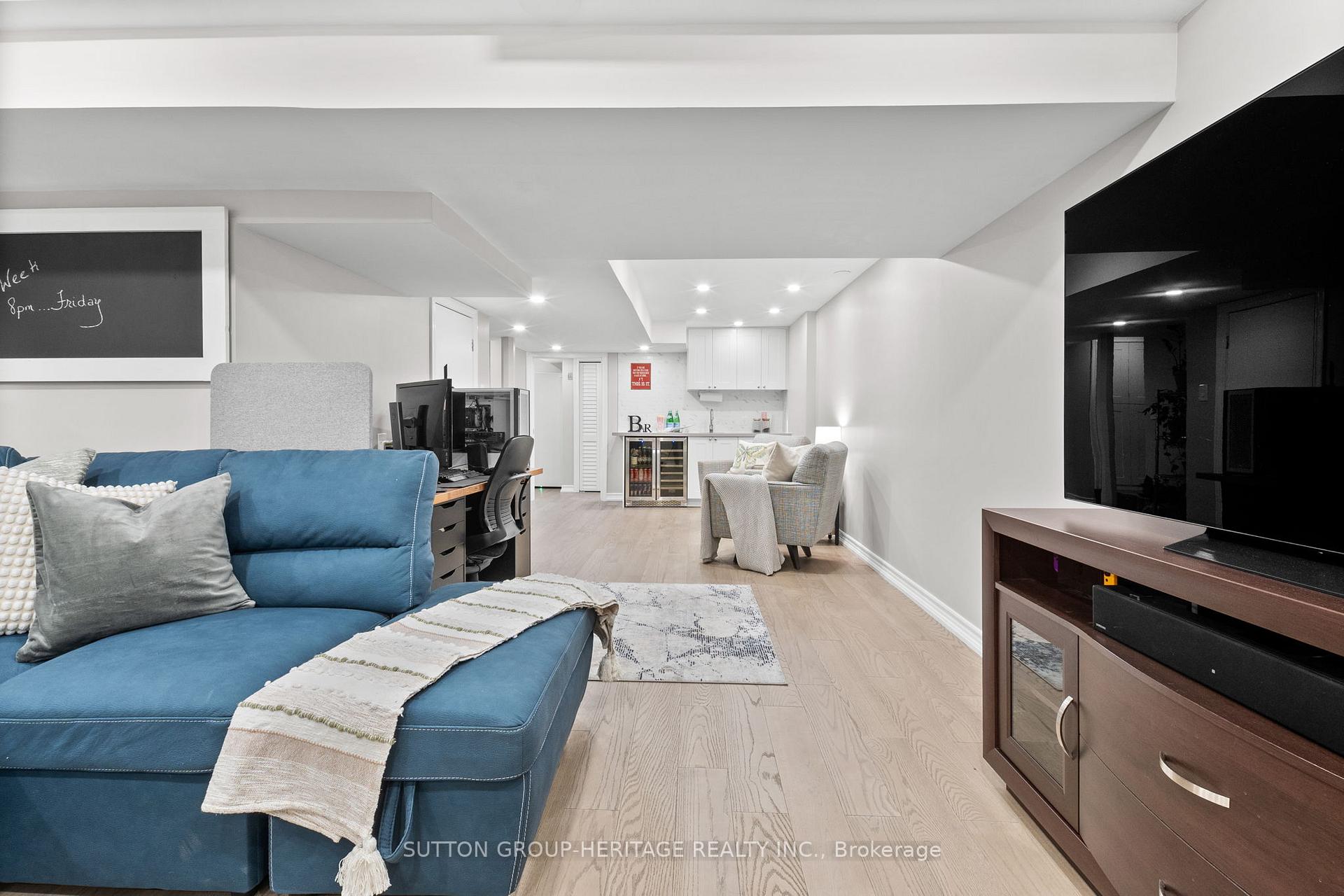 Photo 25 of 7 Donald Sim Avenue, Markham, Cornell — HOMEH