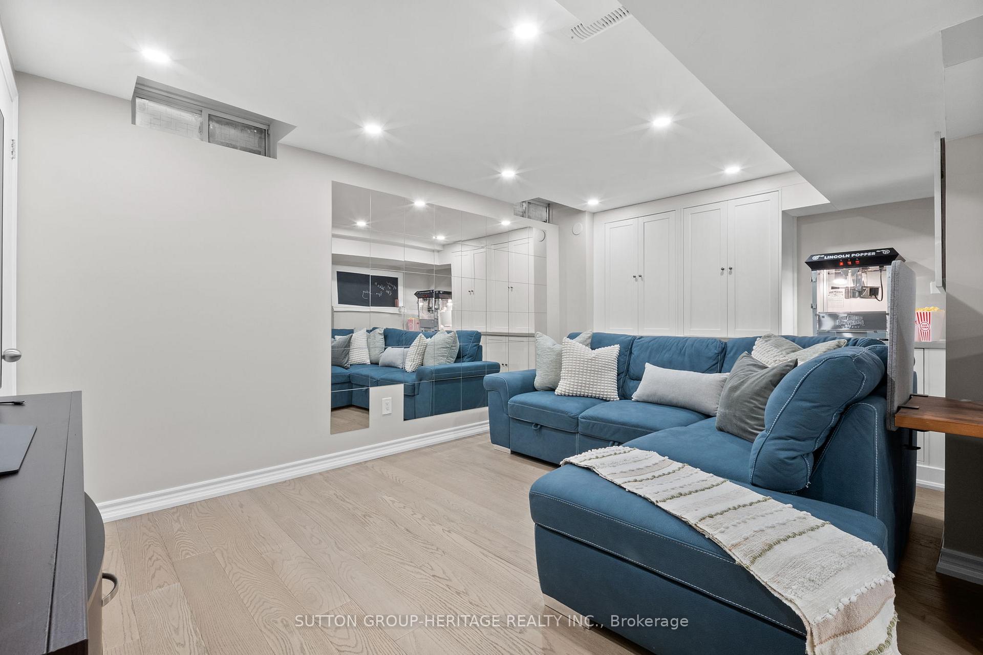 Photo 26 of 7 Donald Sim Avenue, Markham, Cornell — HOMEH