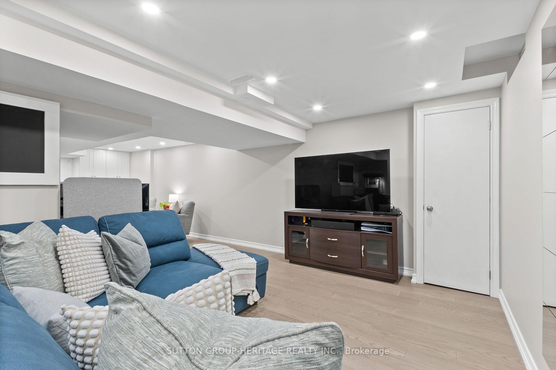 Photo 28 of 7 Donald Sim Avenue, Markham, Cornell — HOMEH