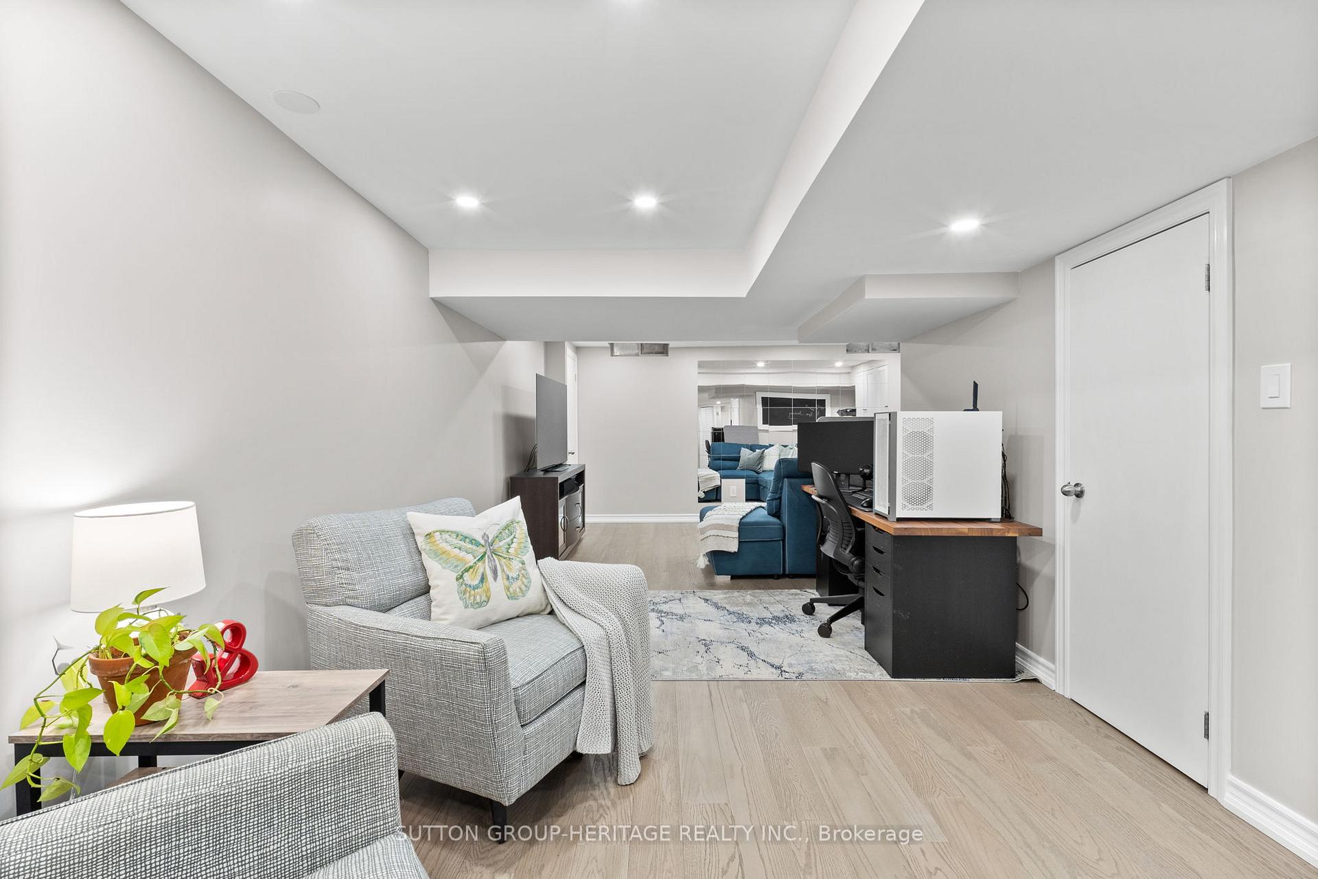 Photo 29 of 7 Donald Sim Avenue, Markham, Cornell — HOMEH