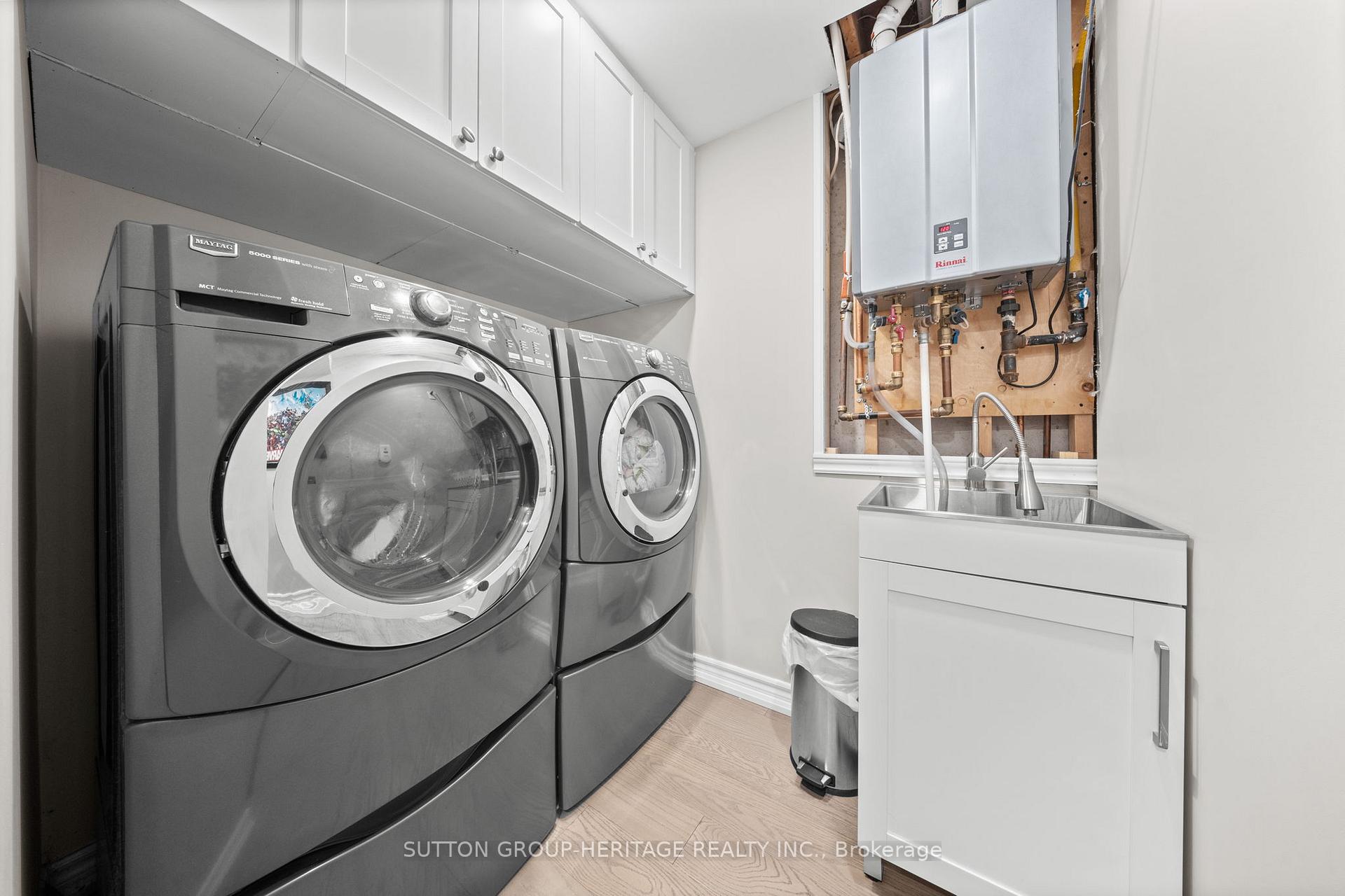 Photo 30 of 7 Donald Sim Avenue, Markham, Cornell — HOMEH
