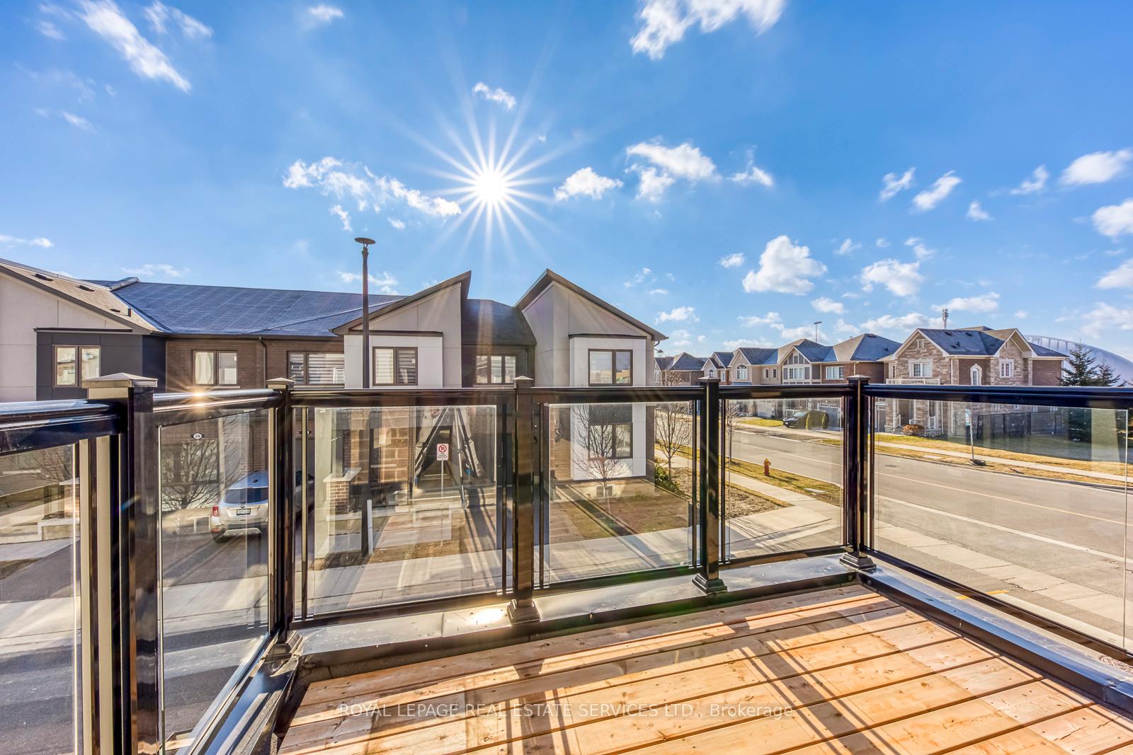 Photo 1 of Unit 22, 1125 Leger Way, Milton, Ford — HOMEH