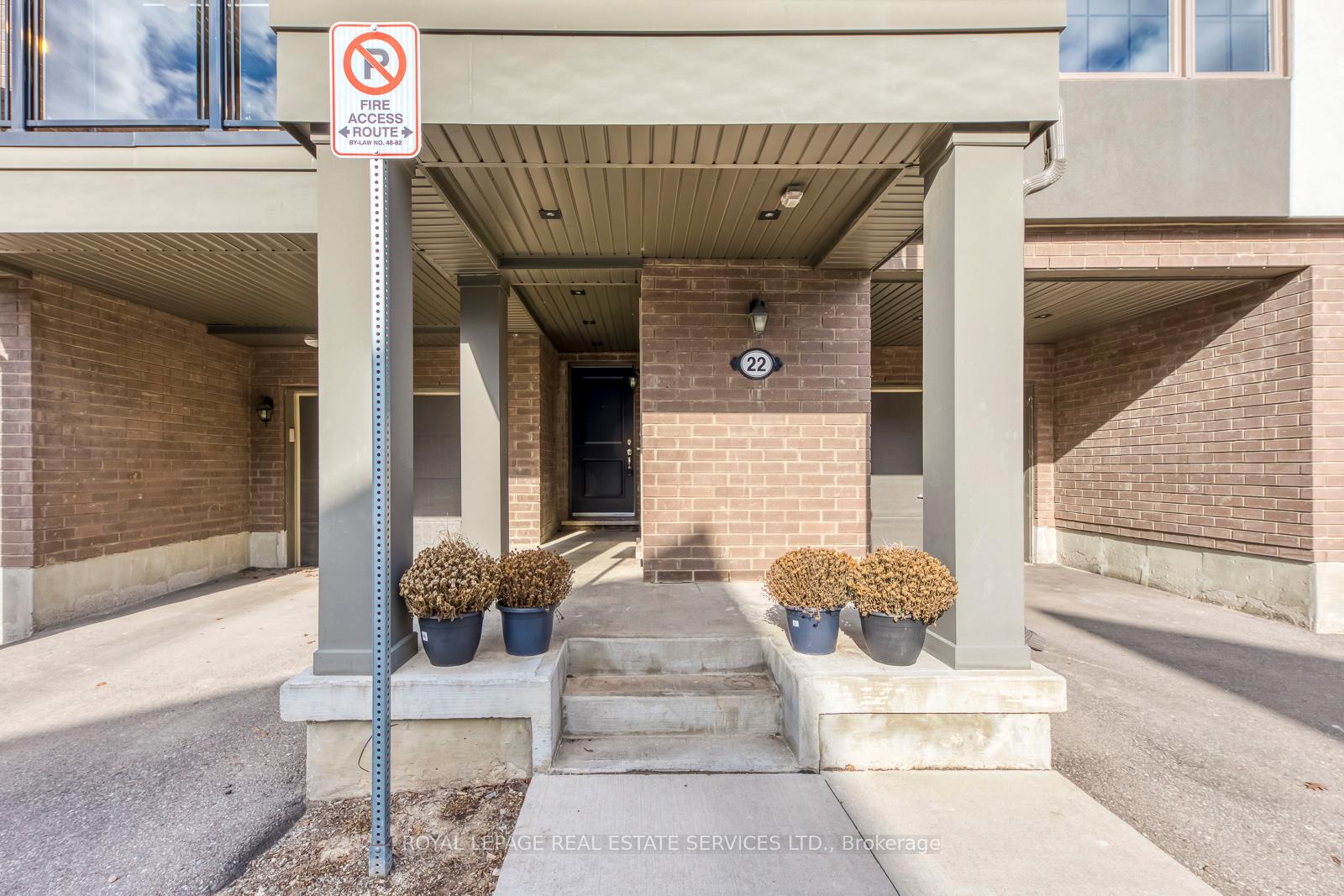 Photo 24 of Unit 22, 1125 Leger Way, Milton, Ford — HOMEH