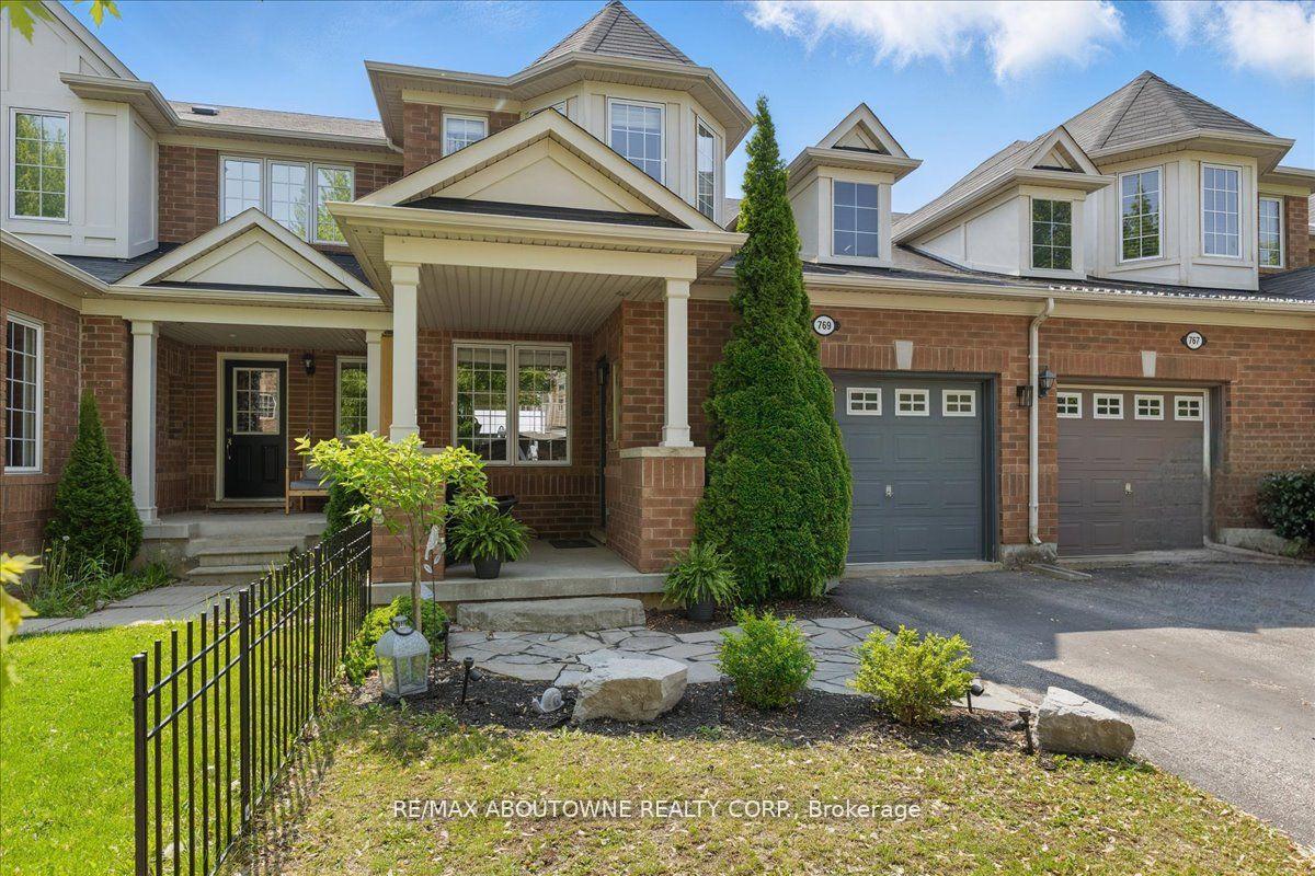Photo 6 of 769 Shortreed Crescent, Milton, Coates — HOMEH