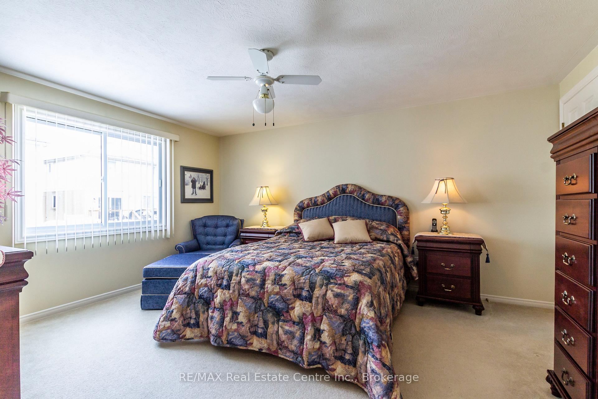 Photo 22 of 207 Bush Clover Crescent, Kitchener — HOMEH