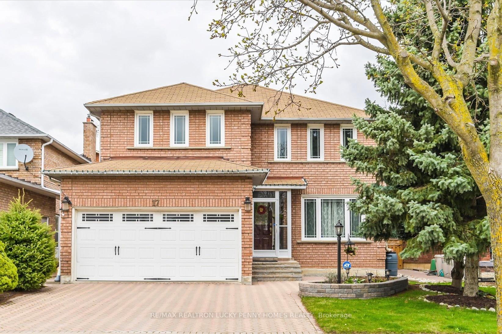 Photo 1 of 17 Buttonfield Road, Markham, Buttonville — HOMEH