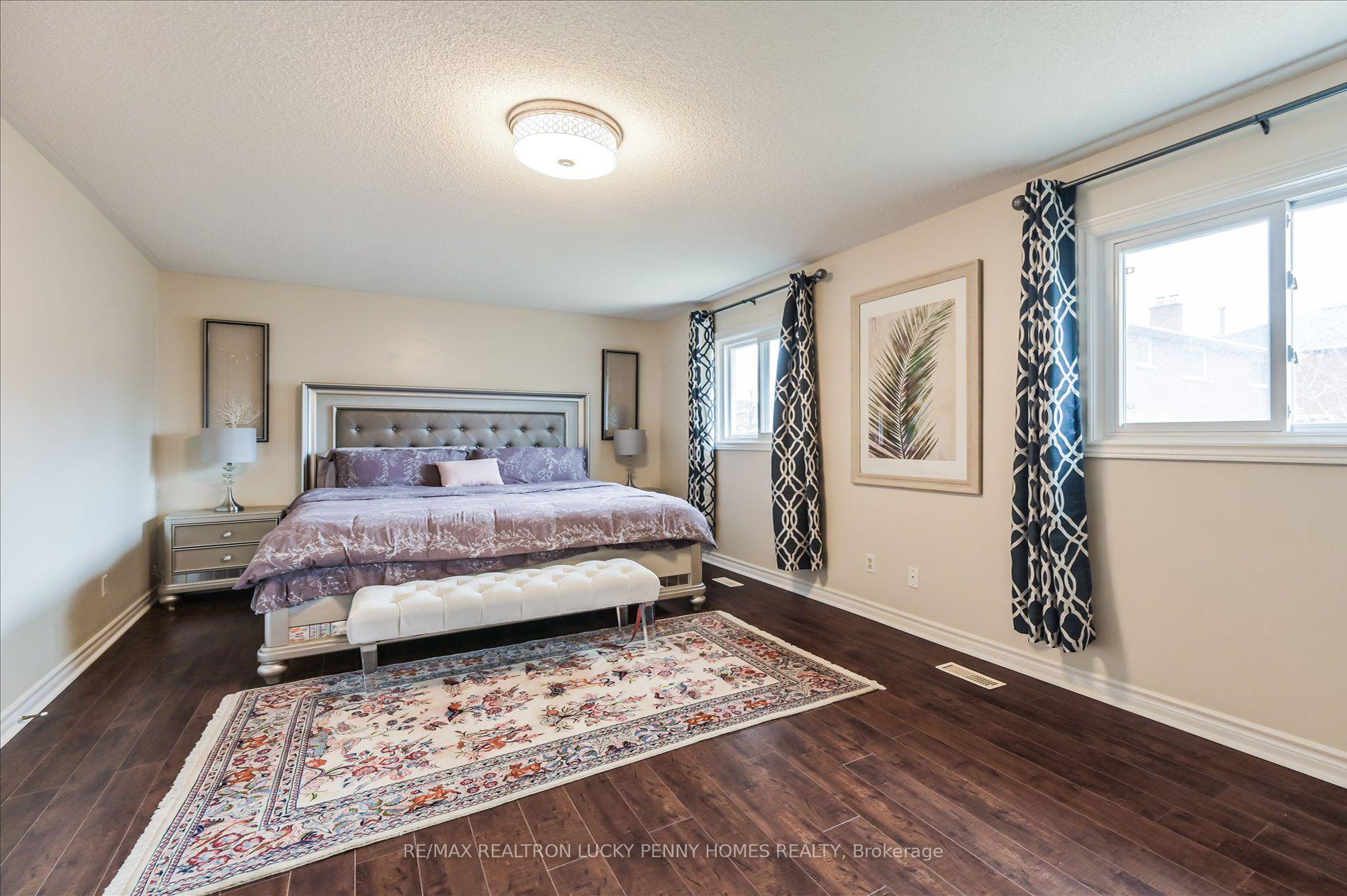 Photo 15 of 17 Buttonfield Road, Markham, Buttonville — HOMEH