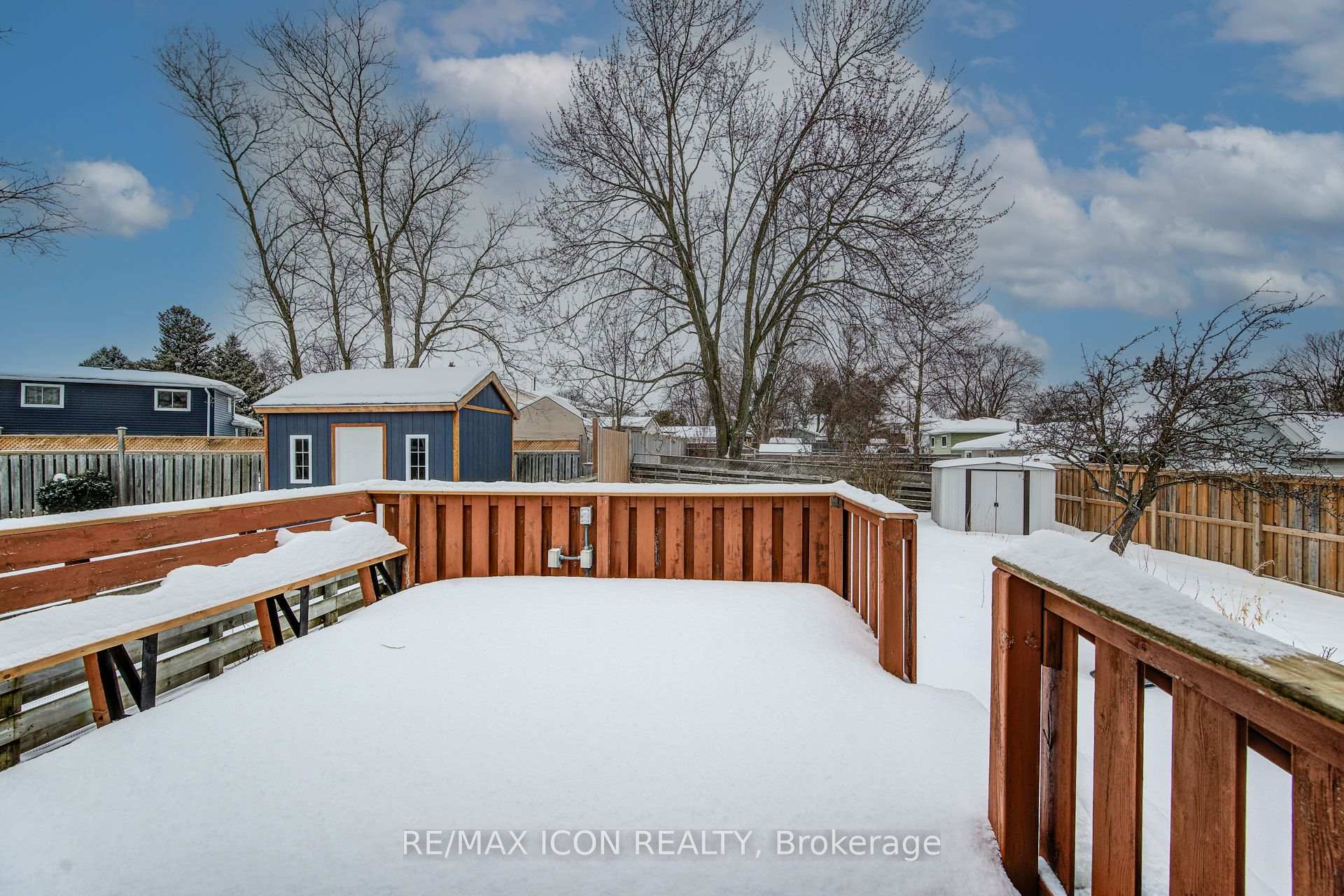 Photo 29 of 29 Rossford Crescent, Kitchener — HOMEH