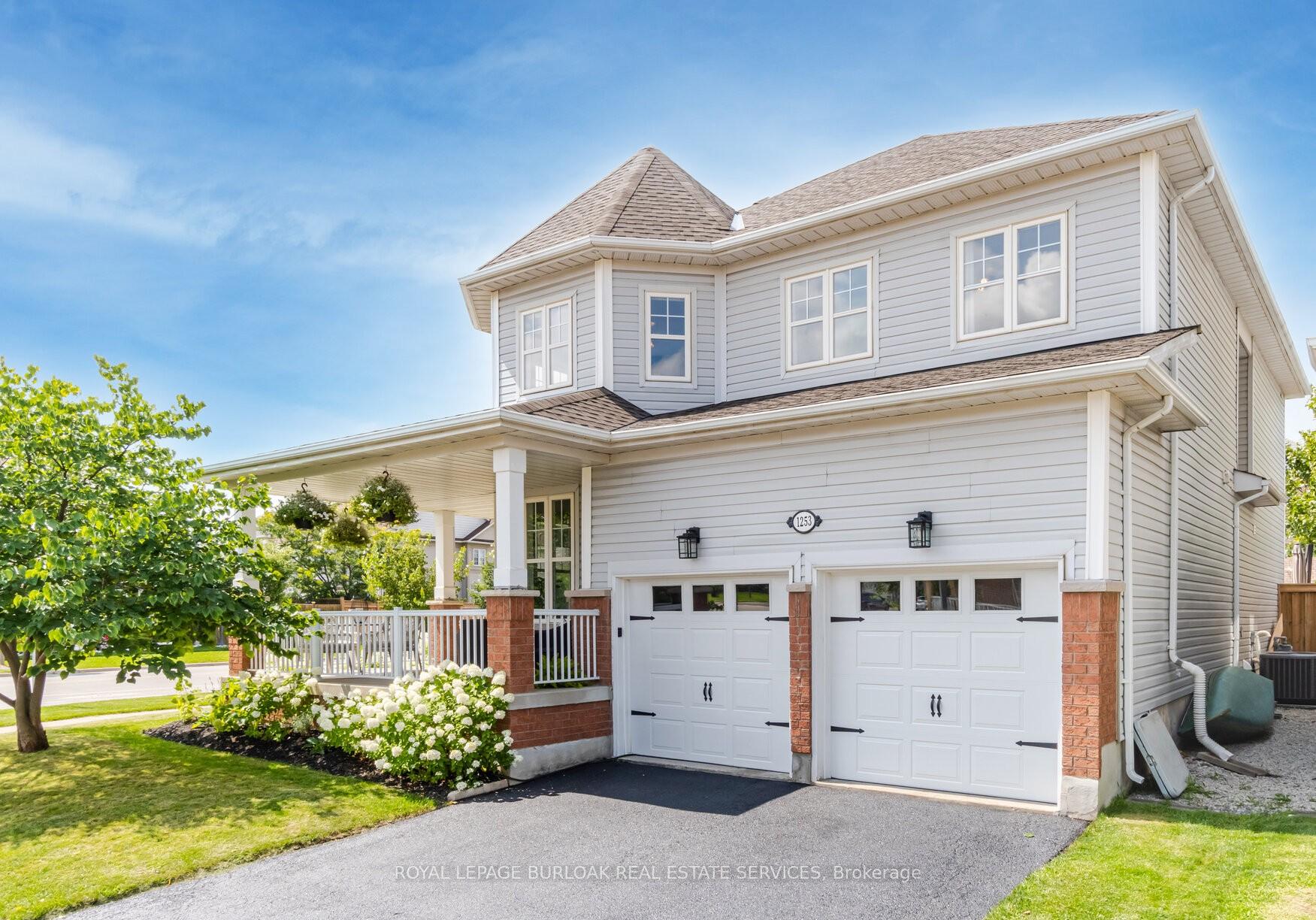 Photo 13 of 1253 Roper Drive, Milton, Dempsey — HOMEH