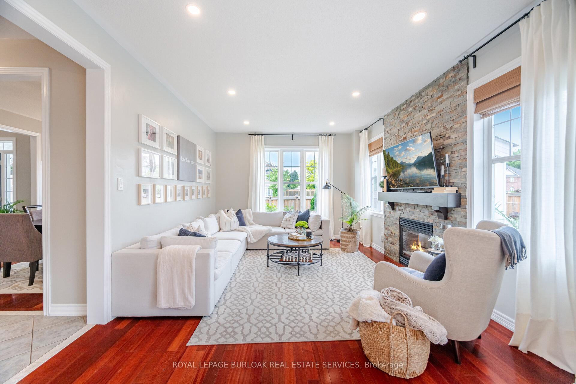 Photo 6 of 1253 Roper Drive, Milton, Dempsey — HOMEH