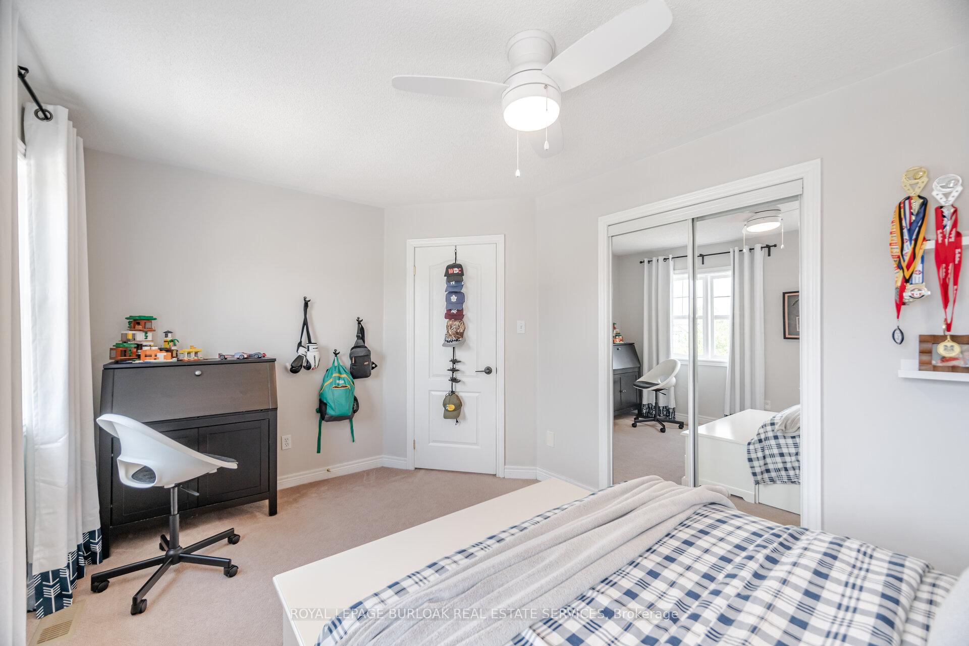 Photo 45 of 1253 Roper Drive, Milton, Dempsey — HOMEH