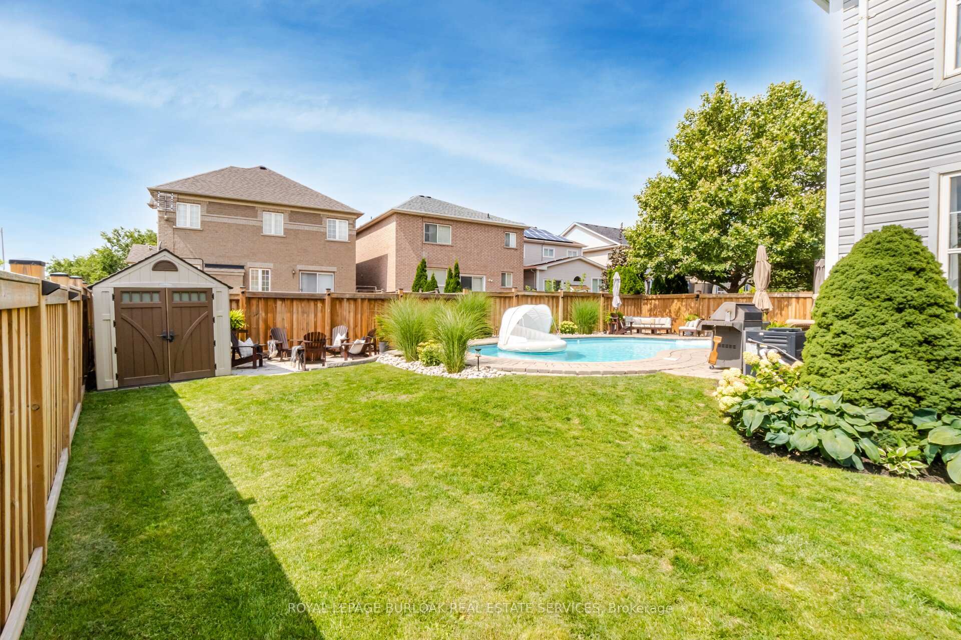 Photo 25 of 1253 Roper Drive, Milton, Dempsey — HOMEH
