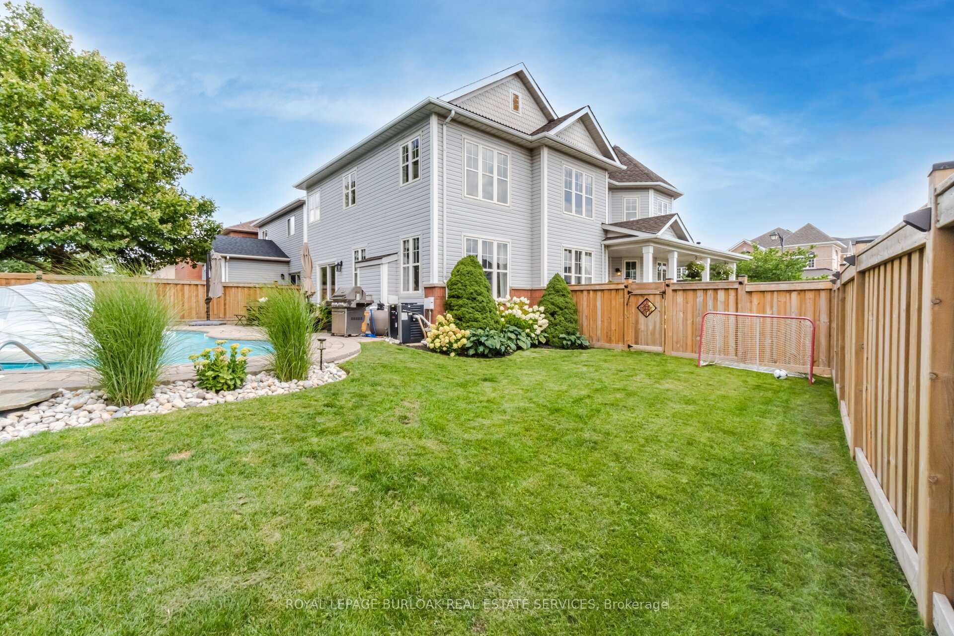 Photo 39 of 1253 Roper Drive, Milton, Dempsey — HOMEH