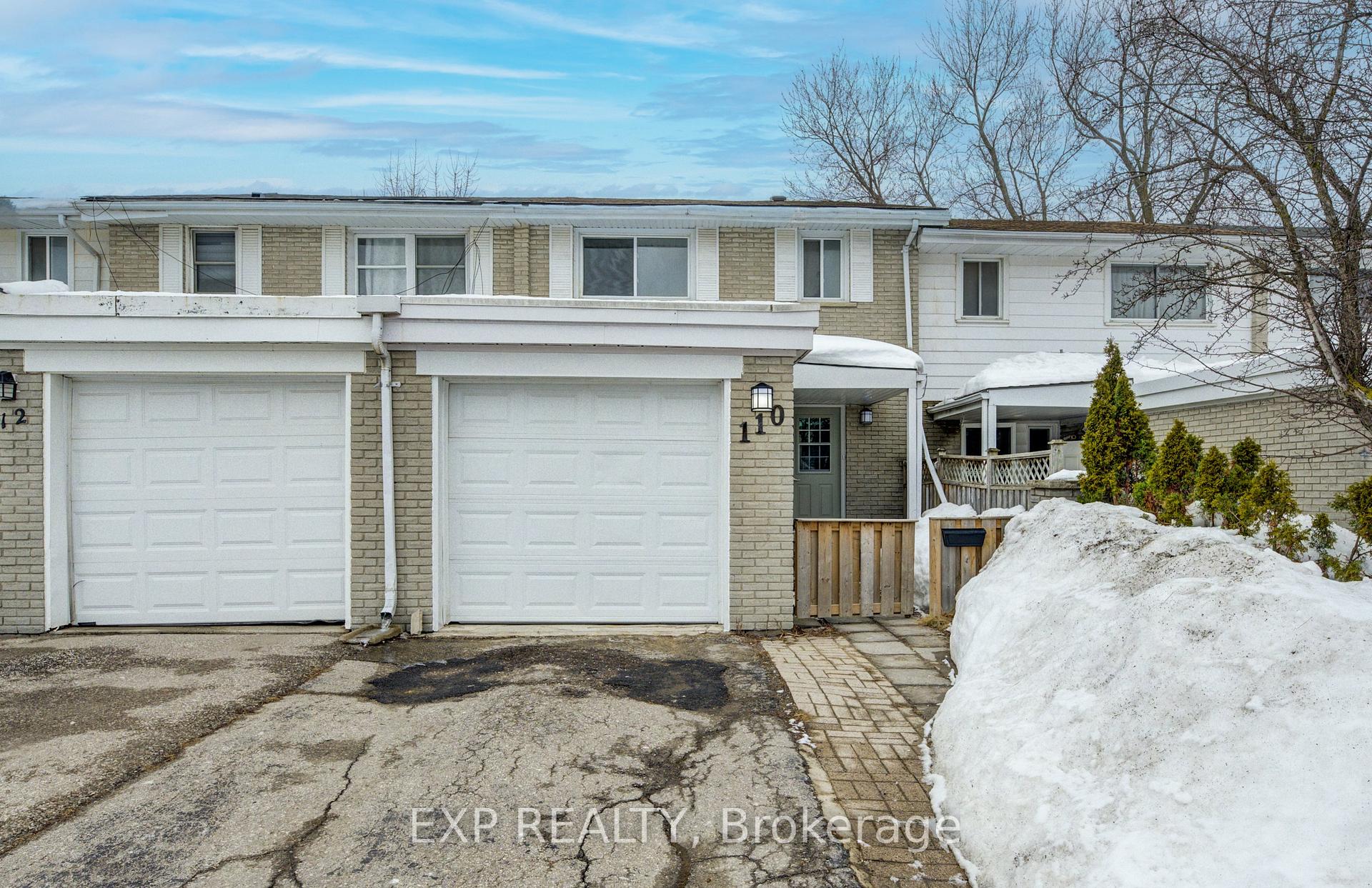 Photo 1 of 110 Ralgreen Crescent, Kitchener — HOMEH