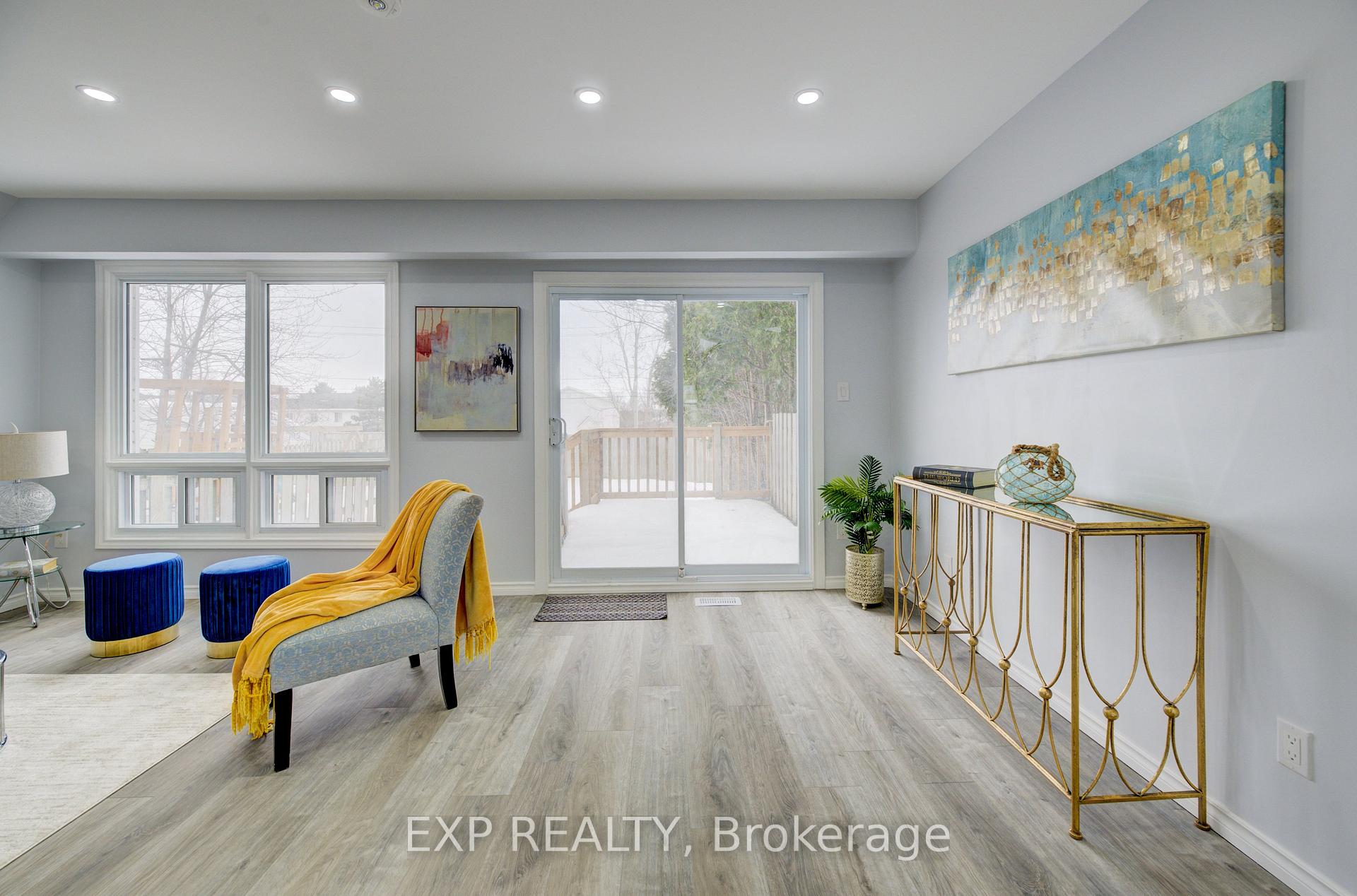 Photo 8 of 110 Ralgreen Crescent, Kitchener — HOMEH