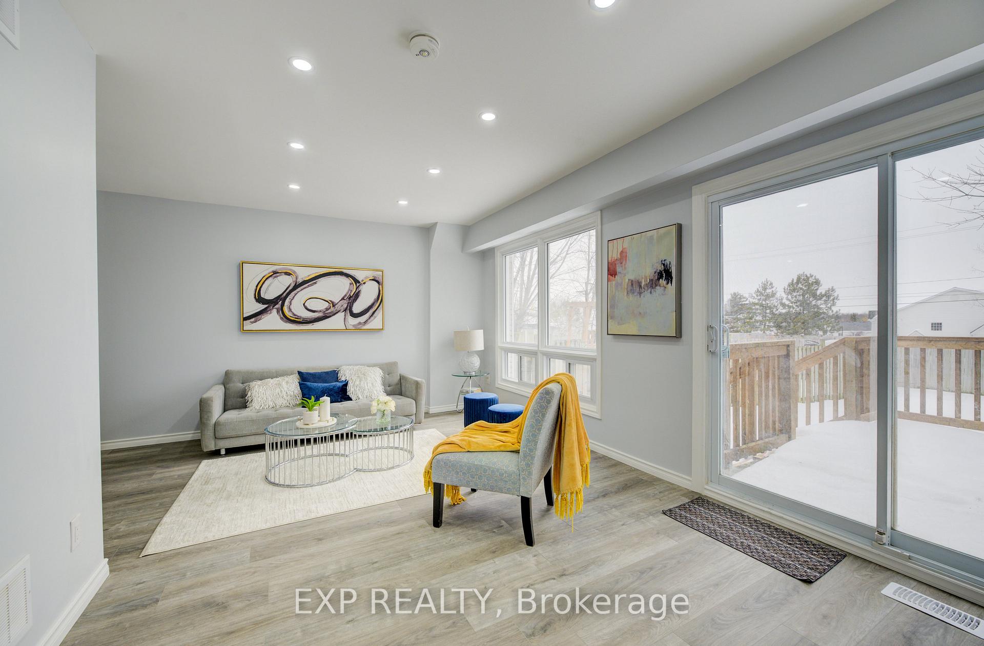 Photo 9 of 110 Ralgreen Crescent, Kitchener — HOMEH