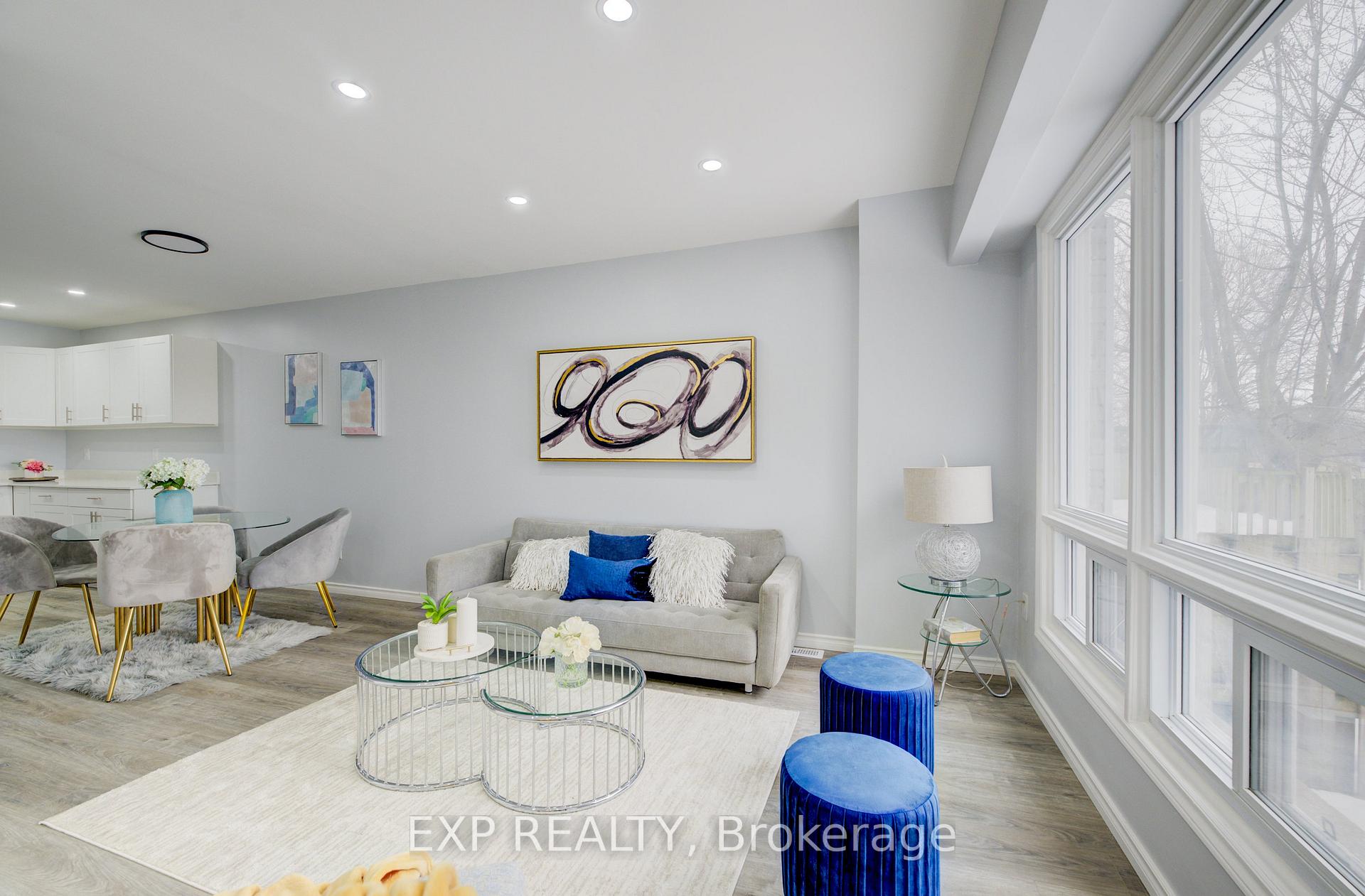 Photo 10 of 110 Ralgreen Crescent, Kitchener — HOMEH