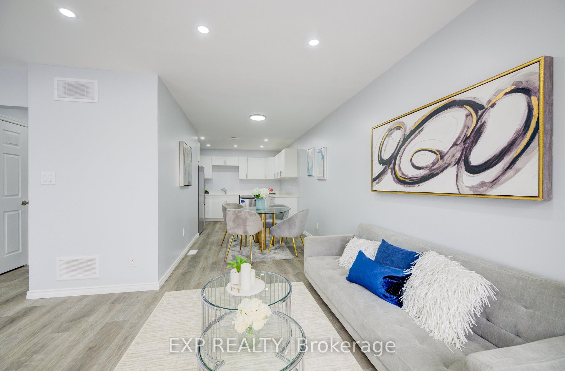 Photo 11 of 110 Ralgreen Crescent, Kitchener — HOMEH