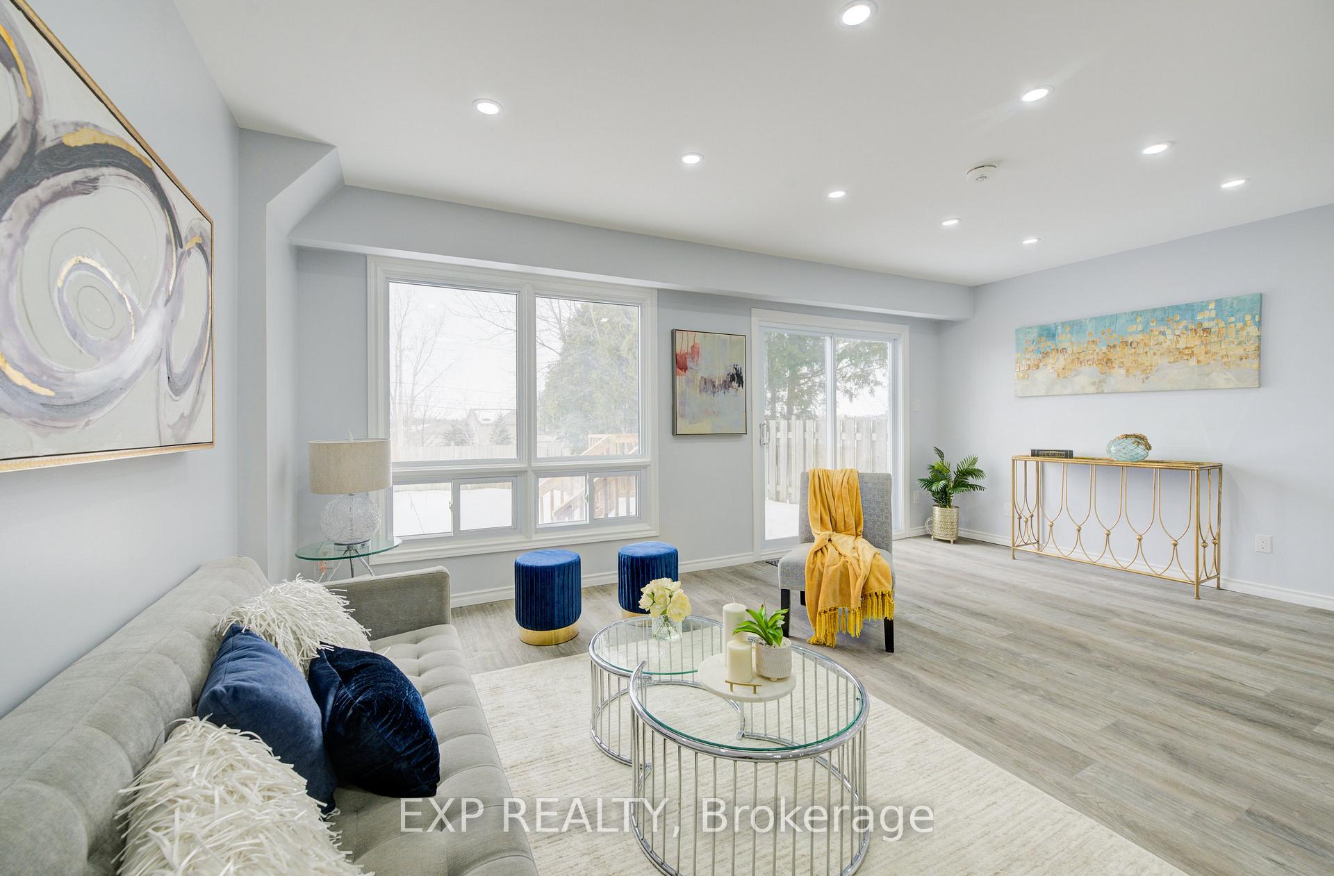 Photo 12 of 110 Ralgreen Crescent, Kitchener — HOMEH