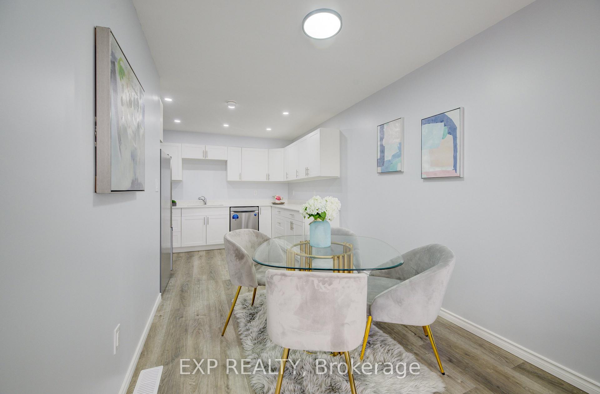 Photo 13 of 110 Ralgreen Crescent, Kitchener — HOMEH