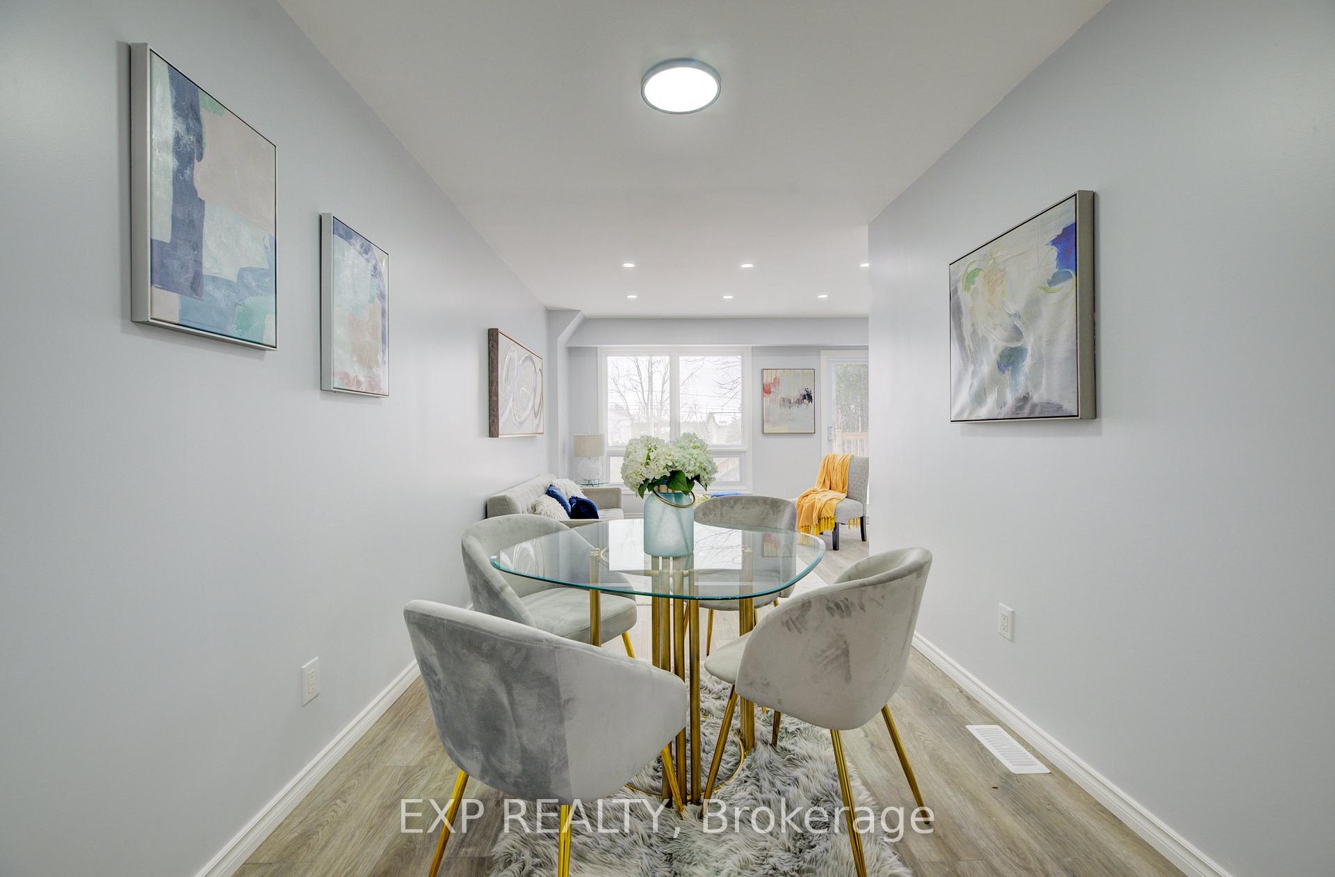 Photo 14 of 110 Ralgreen Crescent, Kitchener — HOMEH