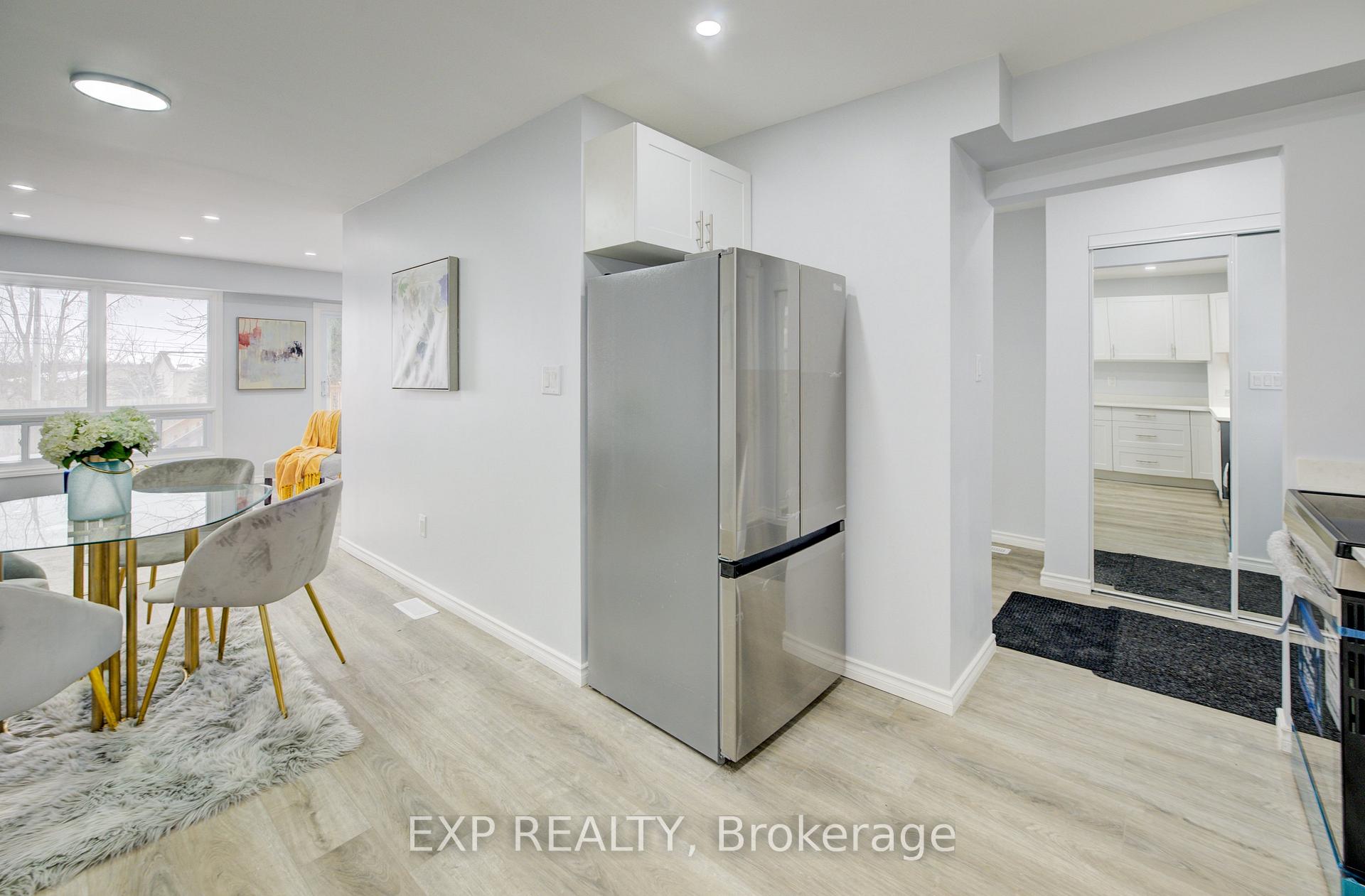 Photo 17 of 110 Ralgreen Crescent, Kitchener — HOMEH
