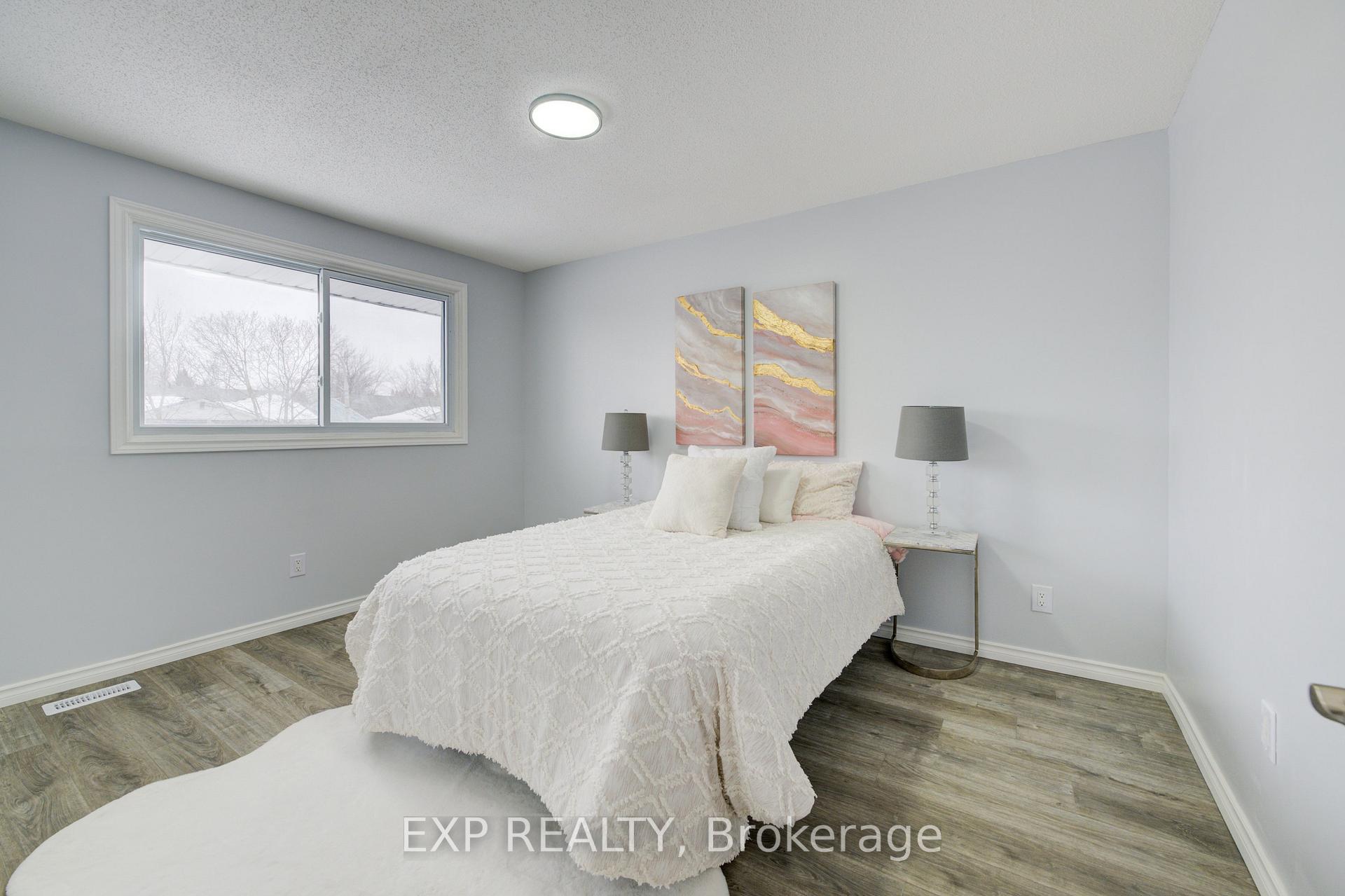 Photo 20 of 110 Ralgreen Crescent, Kitchener — HOMEH