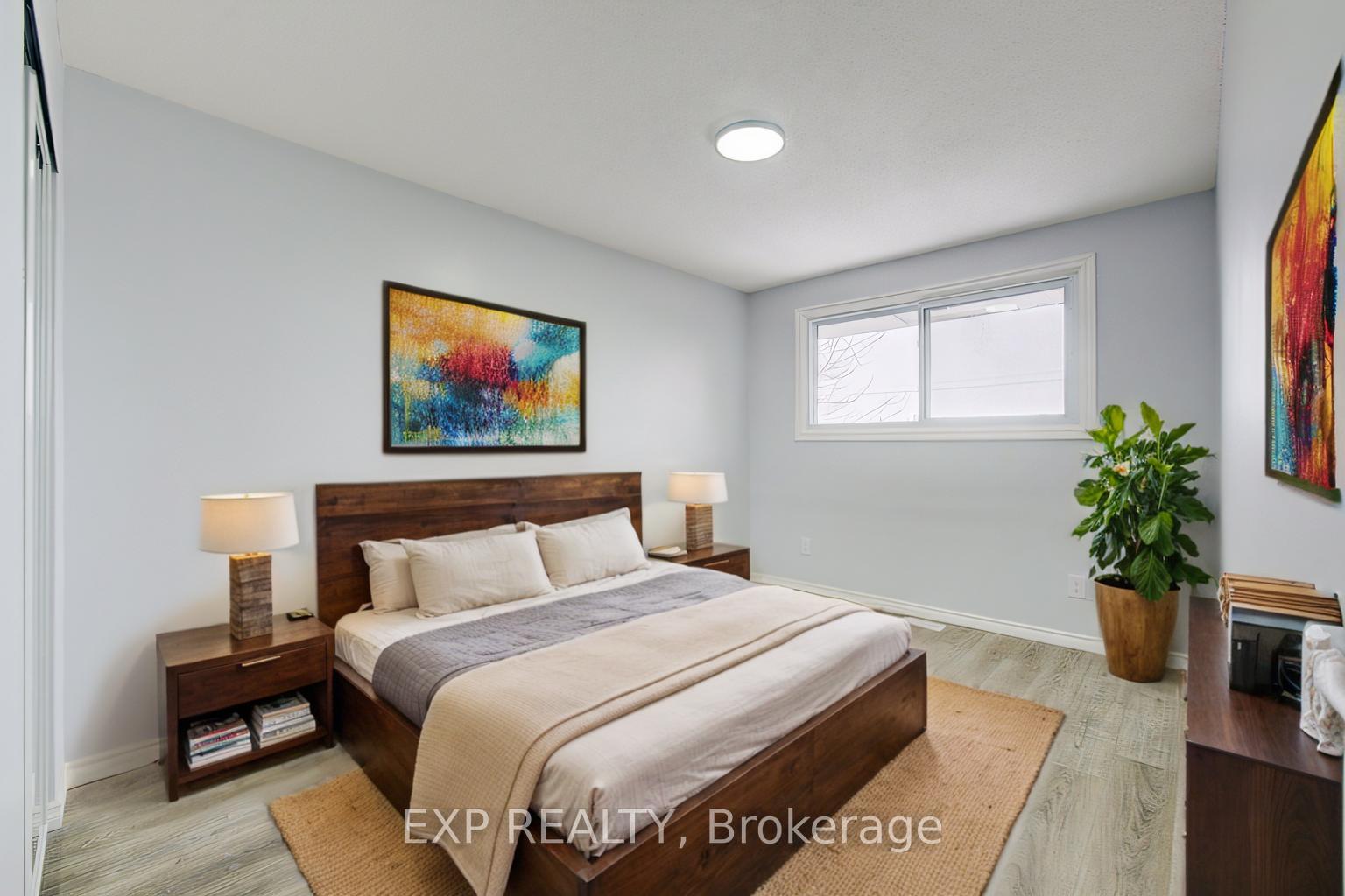 Photo 22 of 110 Ralgreen Crescent, Kitchener — HOMEH