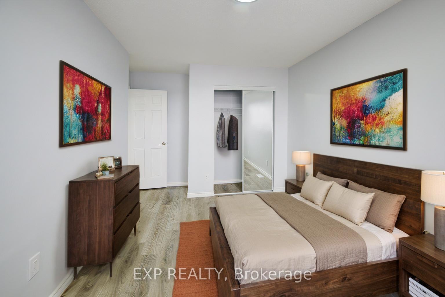 Photo 23 of 110 Ralgreen Crescent, Kitchener — HOMEH