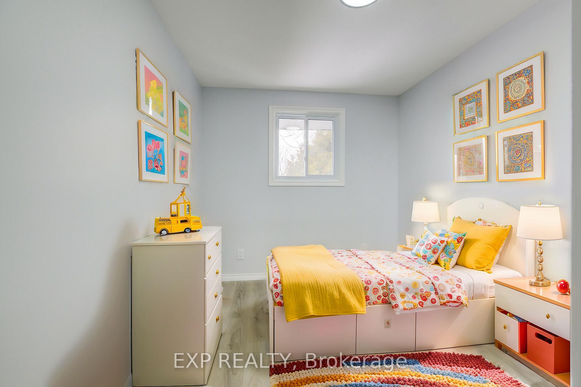 Photo 24 of 110 Ralgreen Crescent, Kitchener — HOMEH