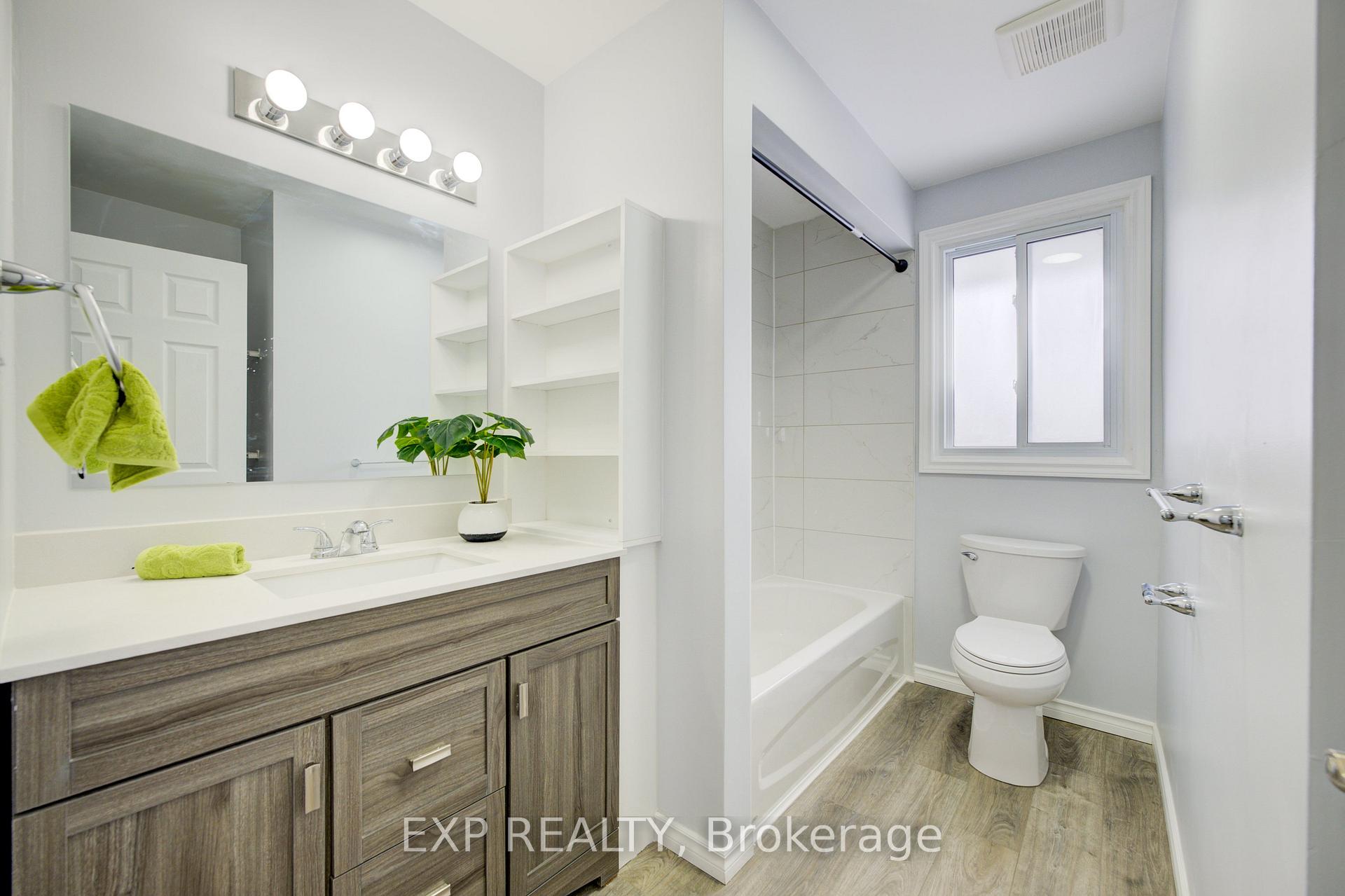Photo 25 of 110 Ralgreen Crescent, Kitchener — HOMEH