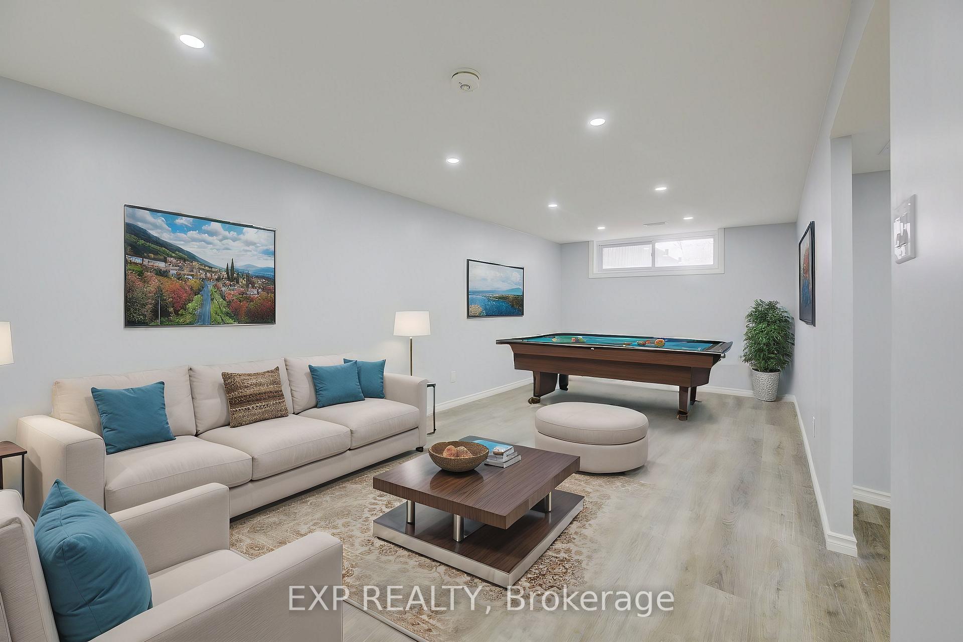 Photo 27 of 110 Ralgreen Crescent, Kitchener — HOMEH