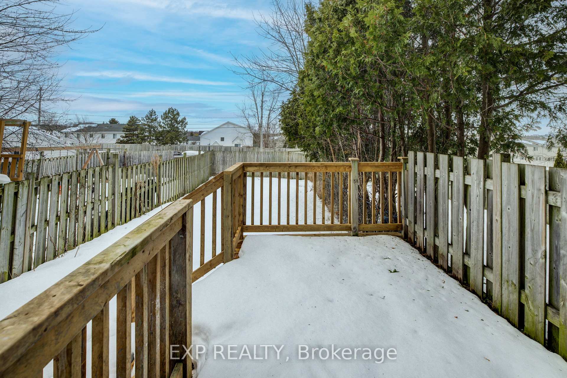 Photo 30 of 110 Ralgreen Crescent, Kitchener — HOMEH
