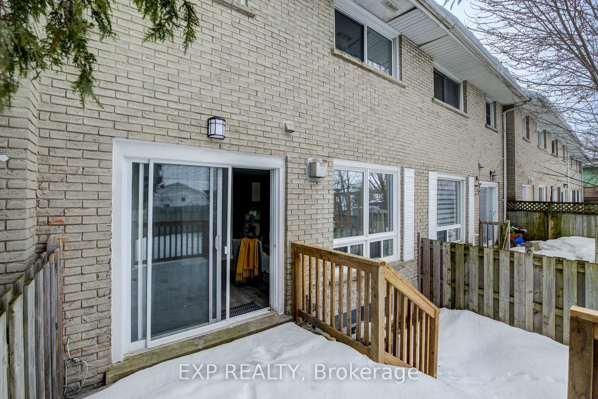 Photo 31 of 110 Ralgreen Crescent, Kitchener — HOMEH