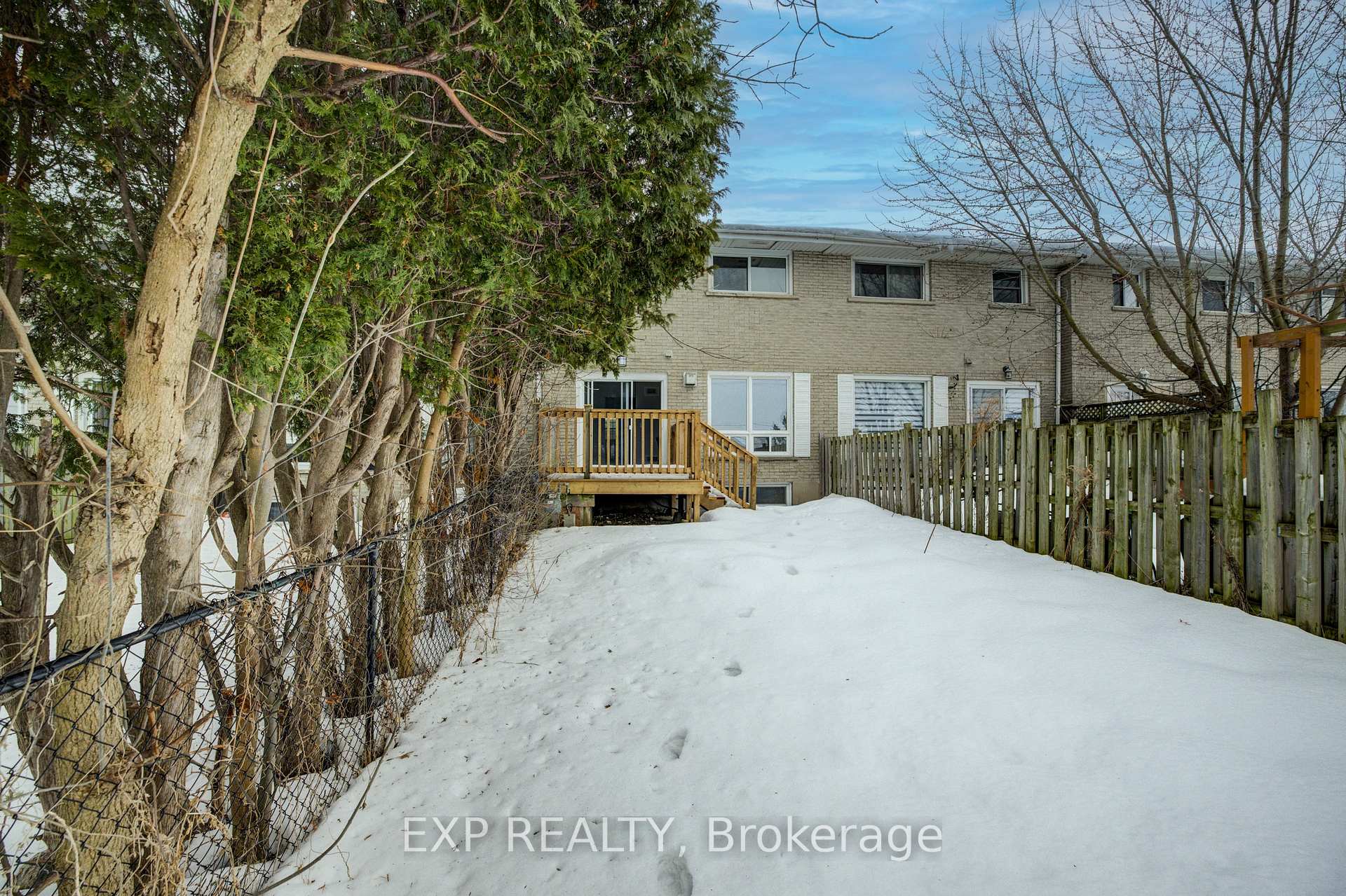 Photo 32 of 110 Ralgreen Crescent, Kitchener — HOMEH