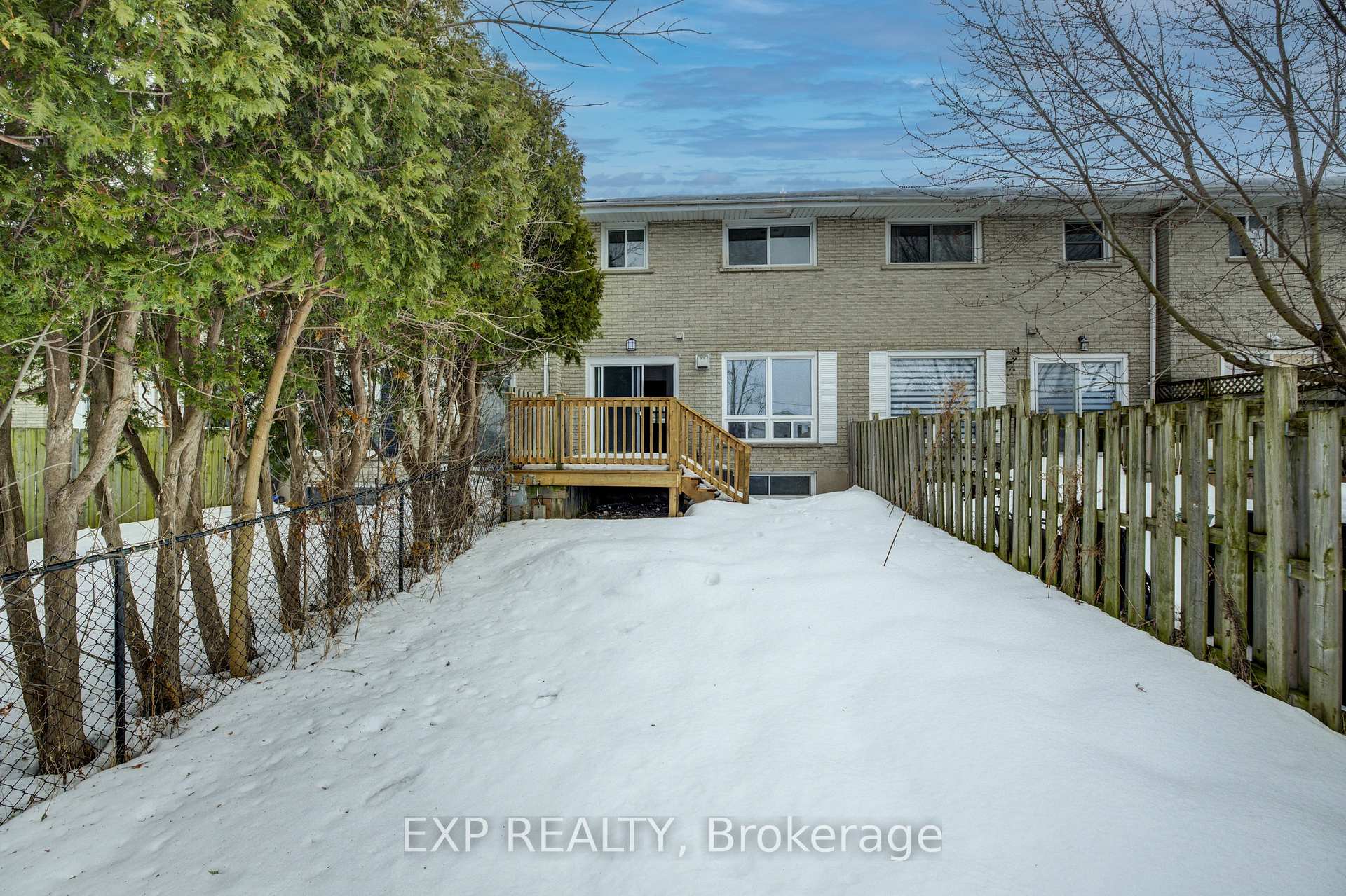Photo 33 of 110 Ralgreen Crescent, Kitchener — HOMEH