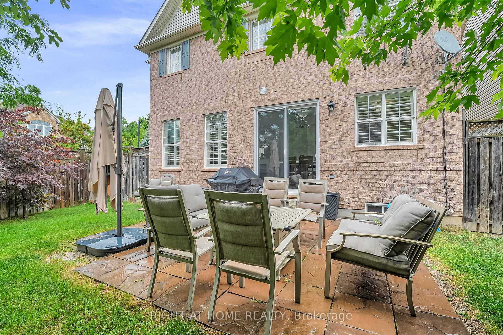 Photo 42 of 928 Lancaster Boulevard, Milton, Beaty — HOMEH