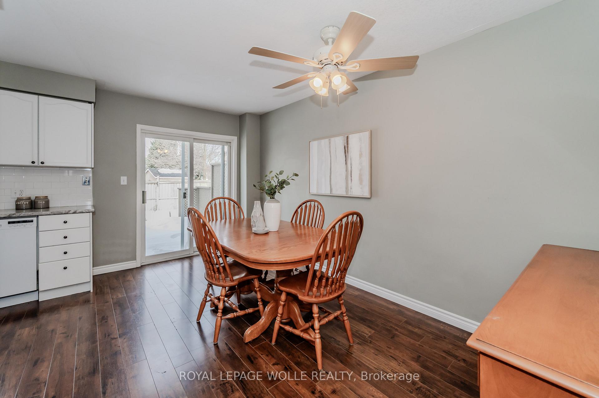 Photo 9 of 58 Inge Court, Kitchener — HOMEH