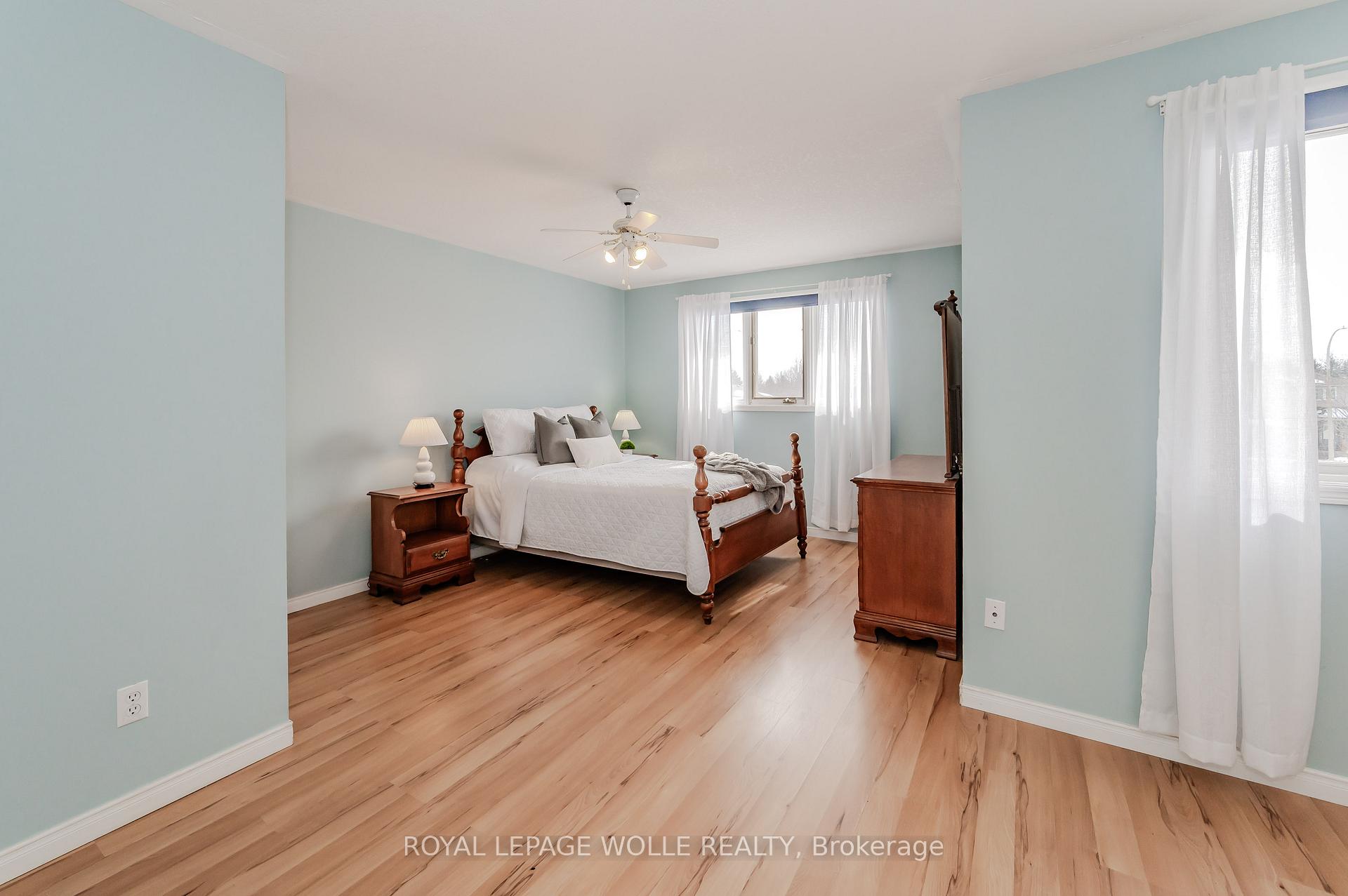 Photo 25 of 58 Inge Court, Kitchener — HOMEH