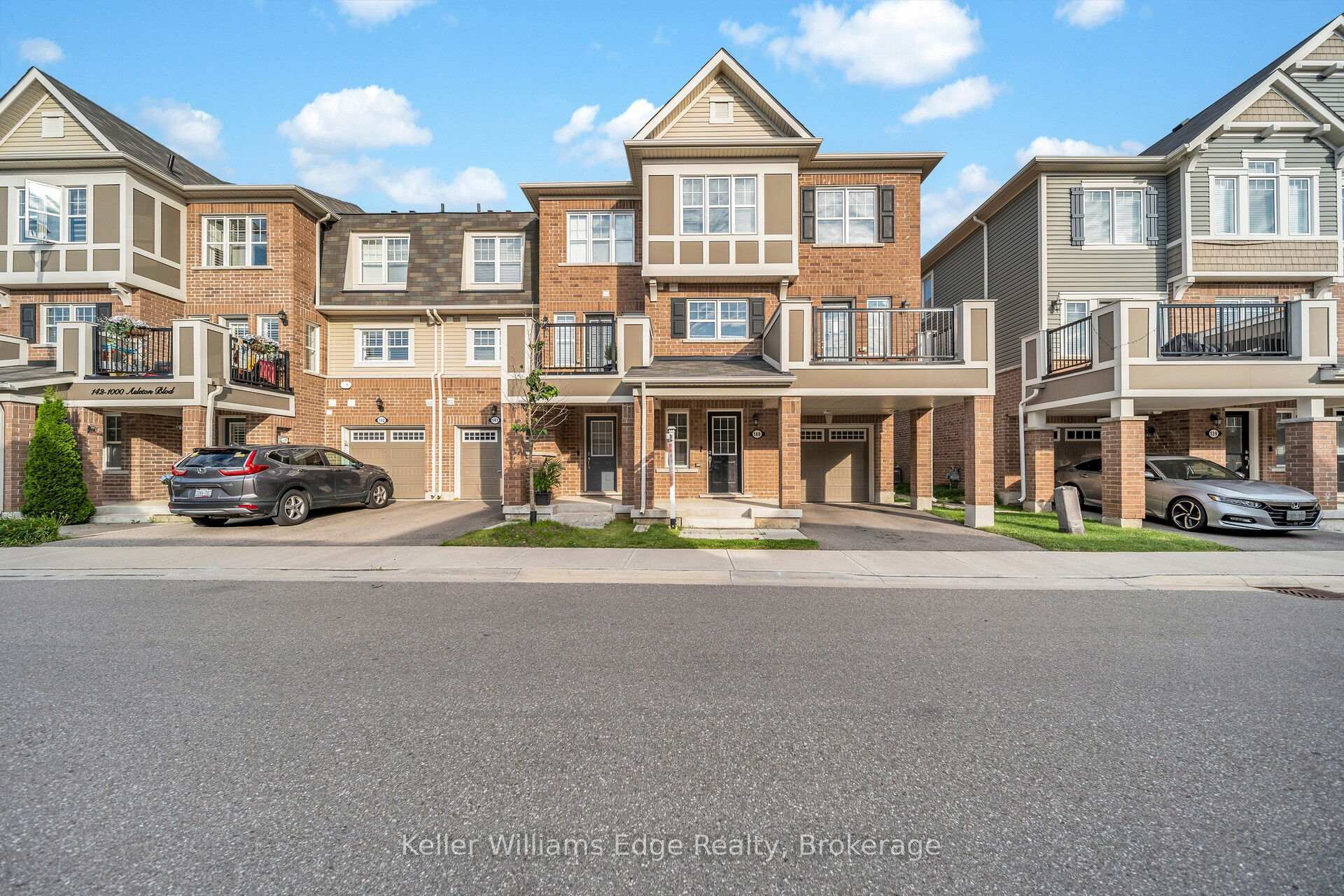 Photo 1 of Unit 140, 1000 Asleton Boulevard, Milton, Willmott — HOMEH