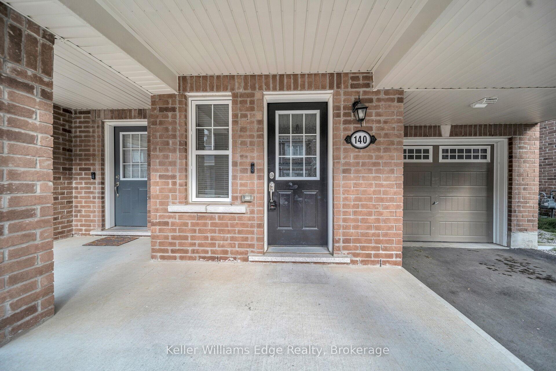 Photo 27 of Unit 140, 1000 Asleton Boulevard, Milton, Willmott — HOMEH