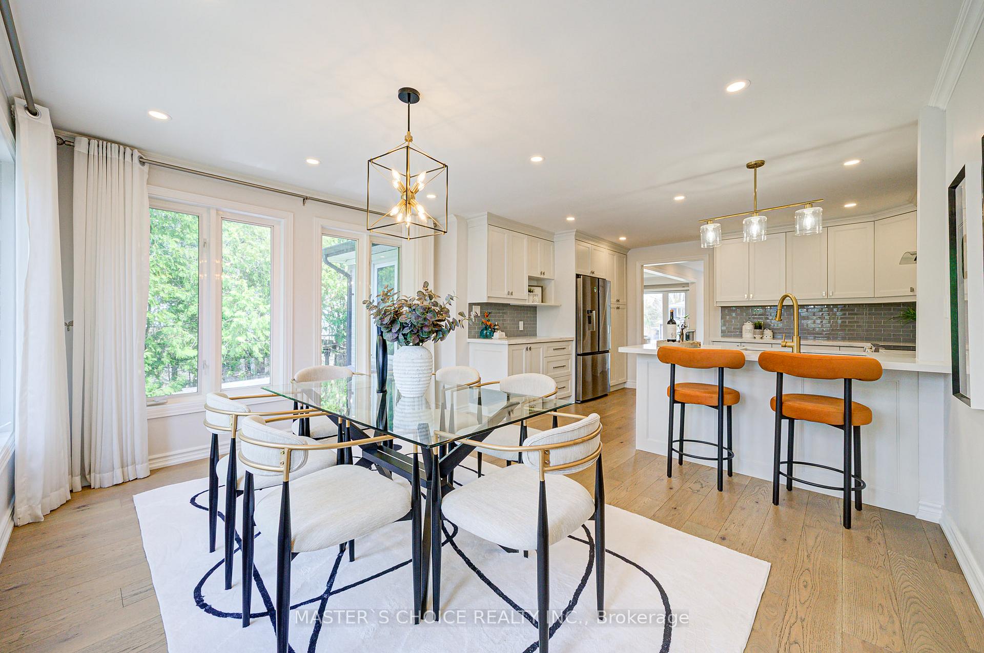 Photo 16 of 38 Sciberras Road, Markham, Unionville — HOMEH