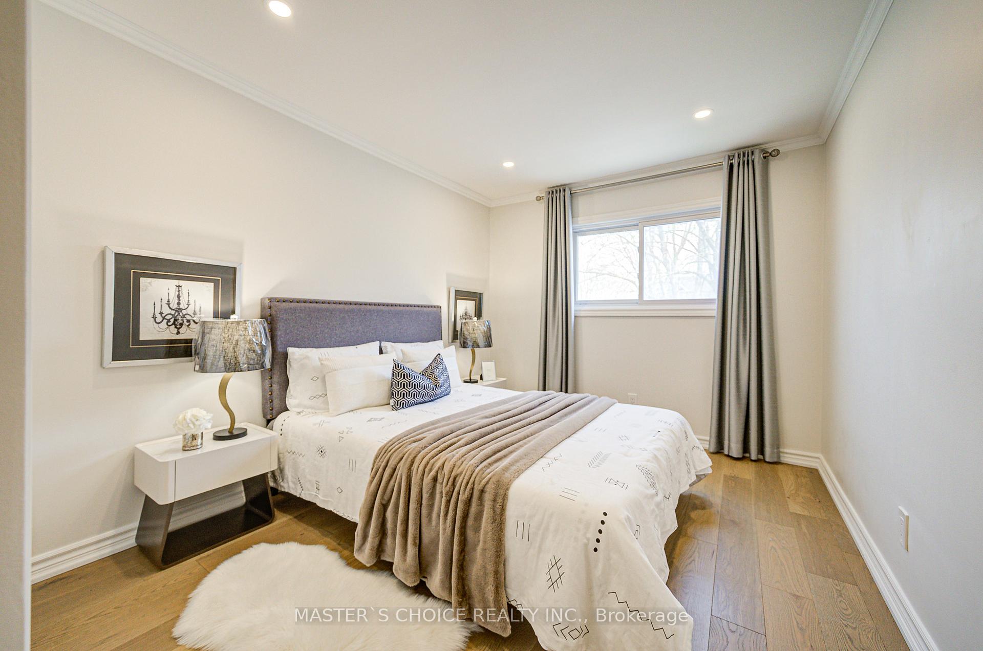 Photo 22 of 38 Sciberras Road, Markham, Unionville — HOMEH