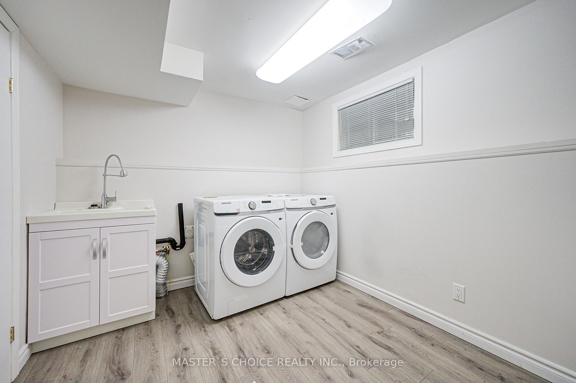 Photo 32 of 38 Sciberras Road, Markham, Unionville — HOMEH