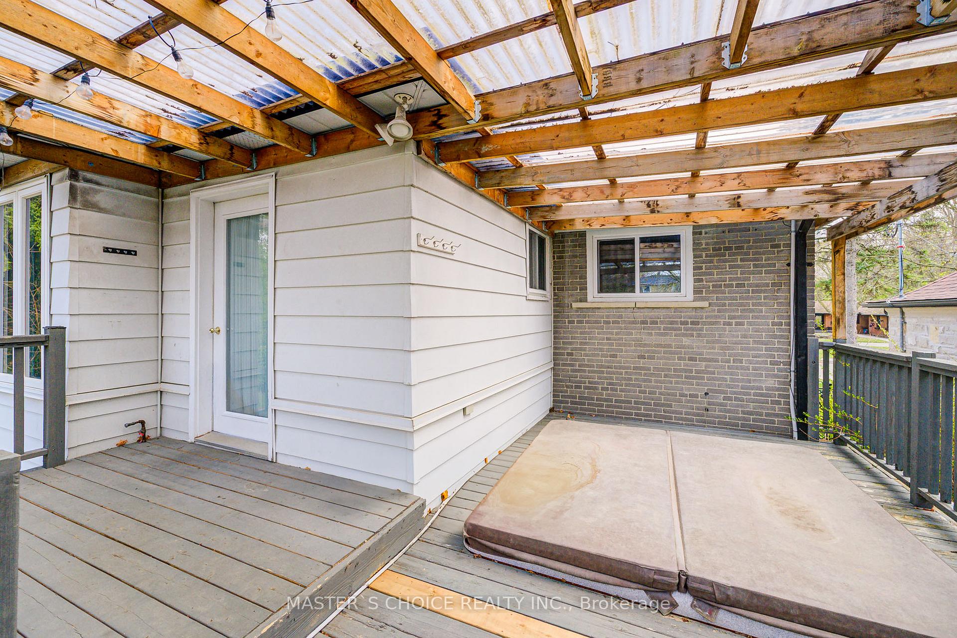 Photo 37 of 38 Sciberras Road, Markham, Unionville — HOMEH