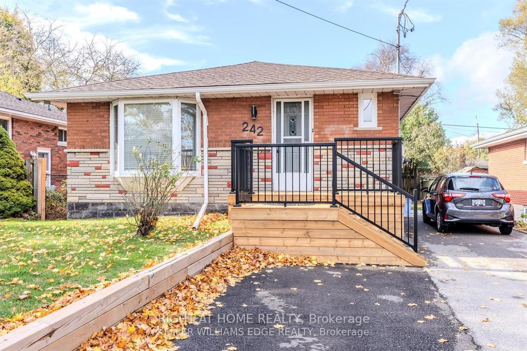 Photo 1 of Unit Upper, 242 West 18th Street, Hamilton, Buchanan — HOMEH